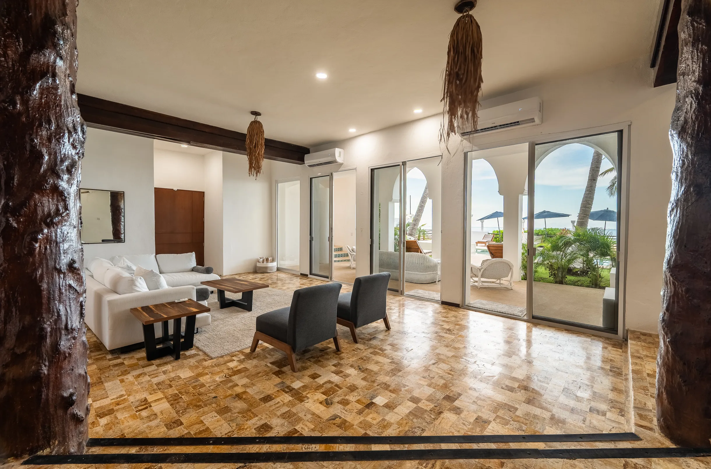 Wander Cancun Palms #50