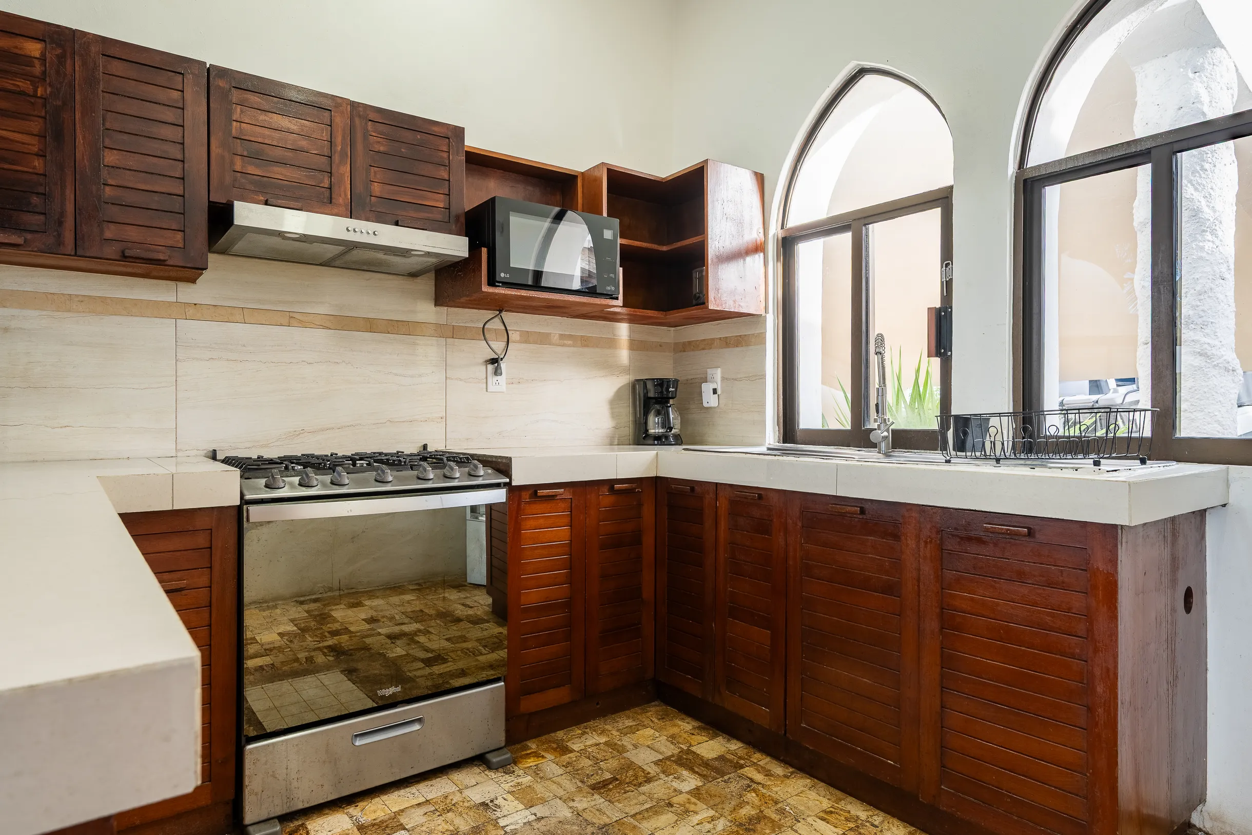 Wander Cancun Palms #61