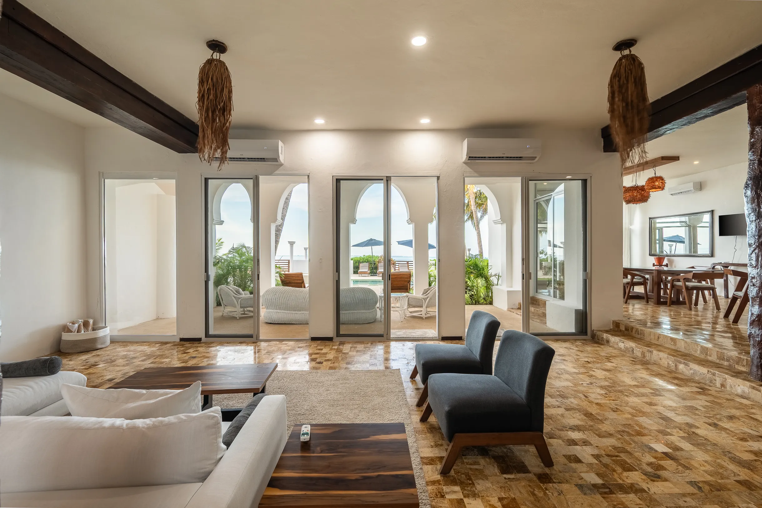 Wander Cancun Palms #63