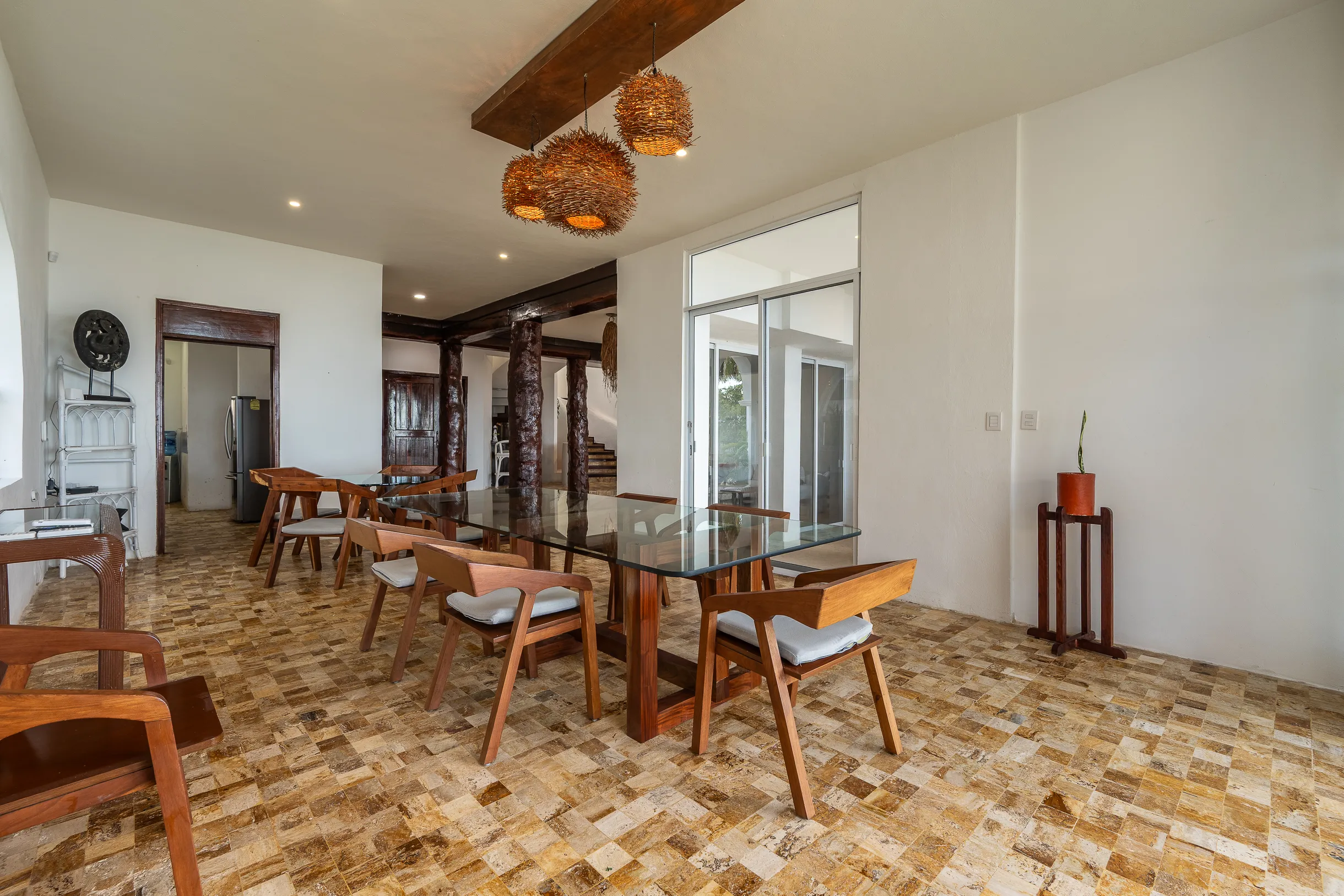 Wander Cancun Palms #71