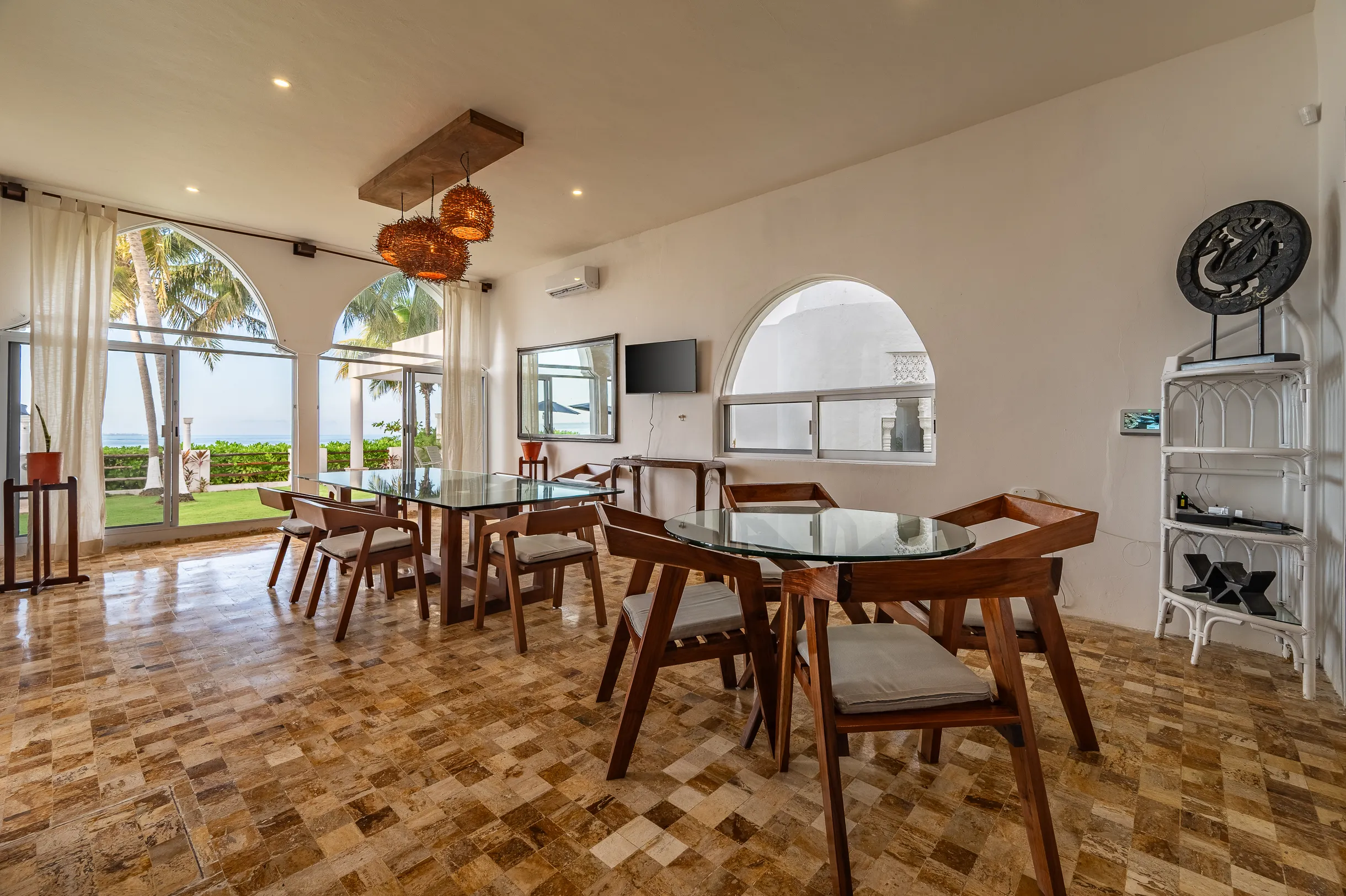 Wander Cancun Palms #38