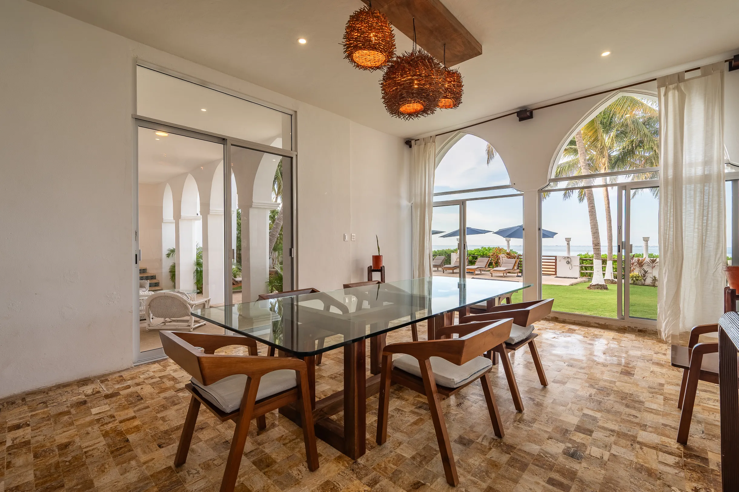 Wander Cancun Palms #20