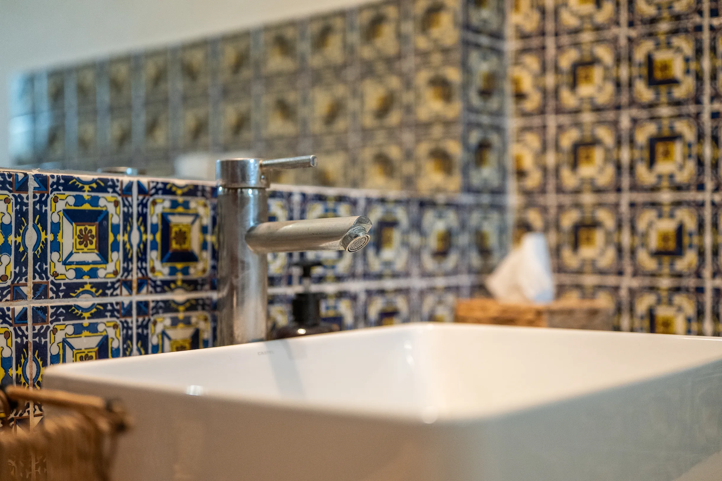 Wander Cancun Palms #64