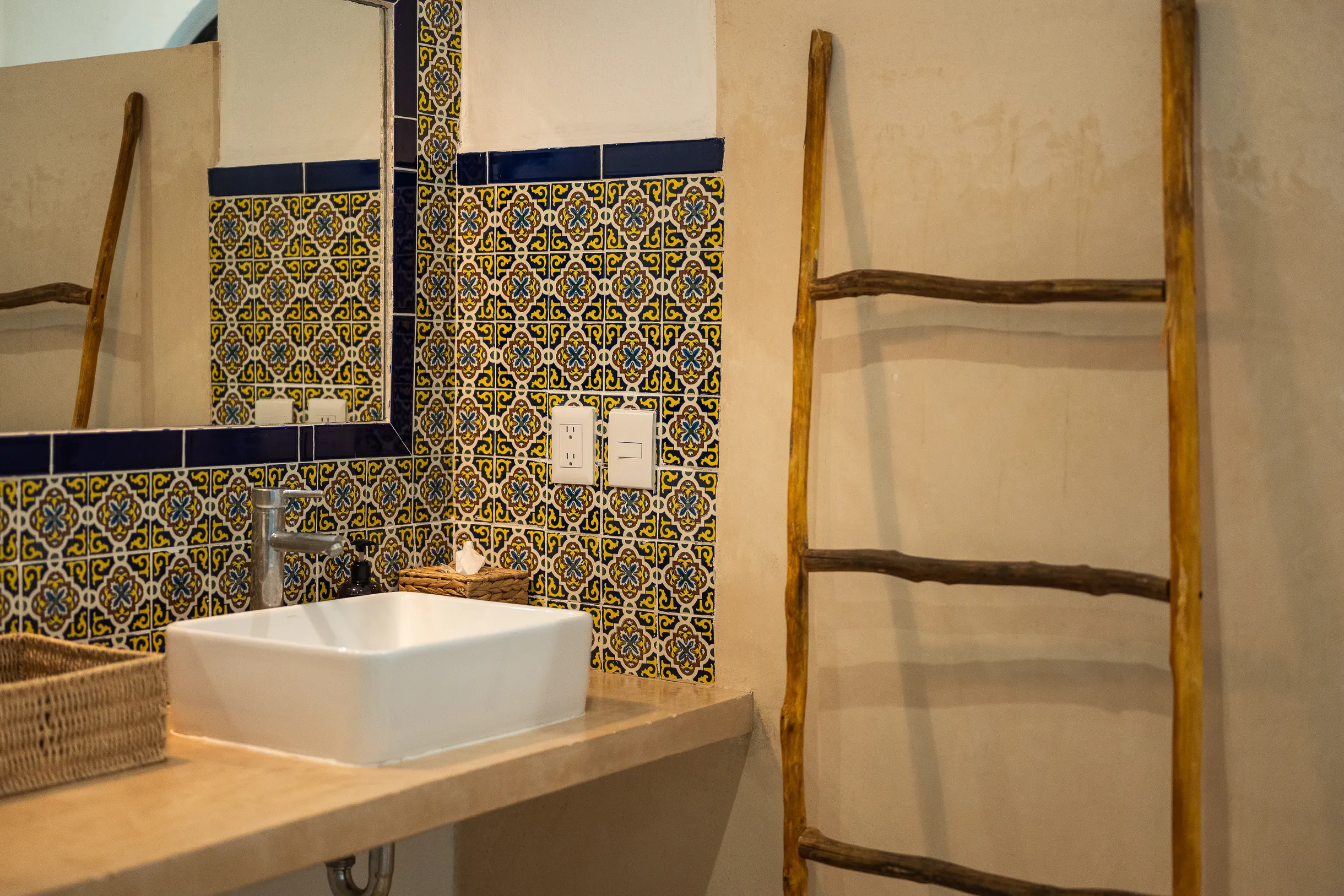 Wander Cancun Palms #53