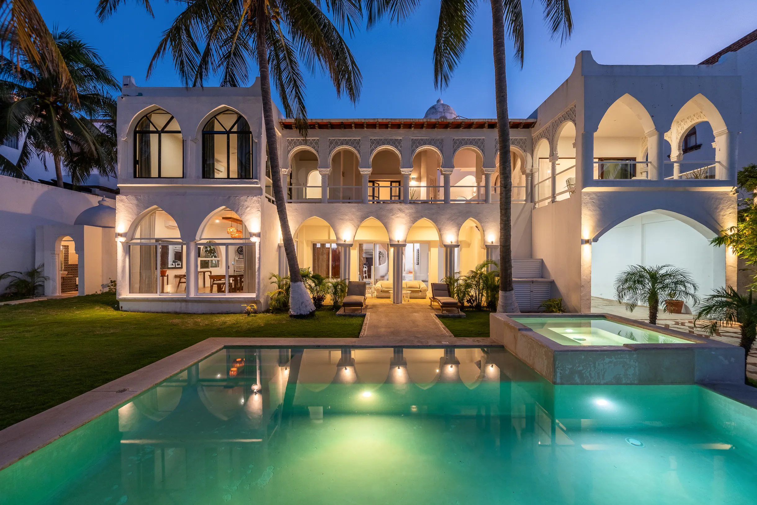 Wander Cancun Palms #22