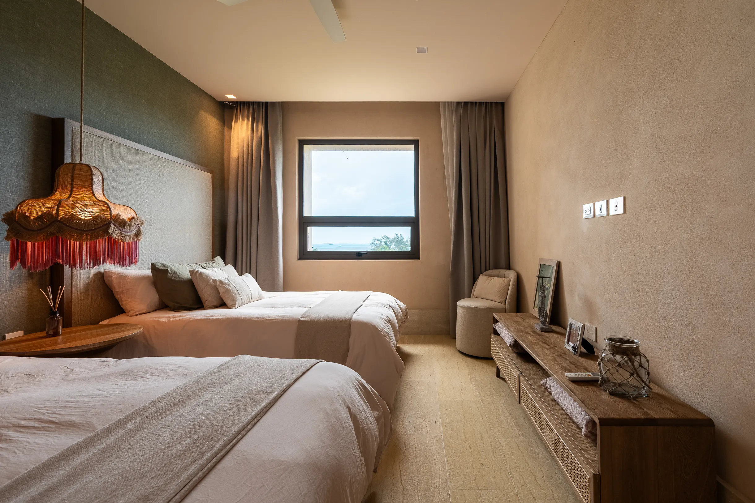 Wander Isla Mujeres Oasis #90