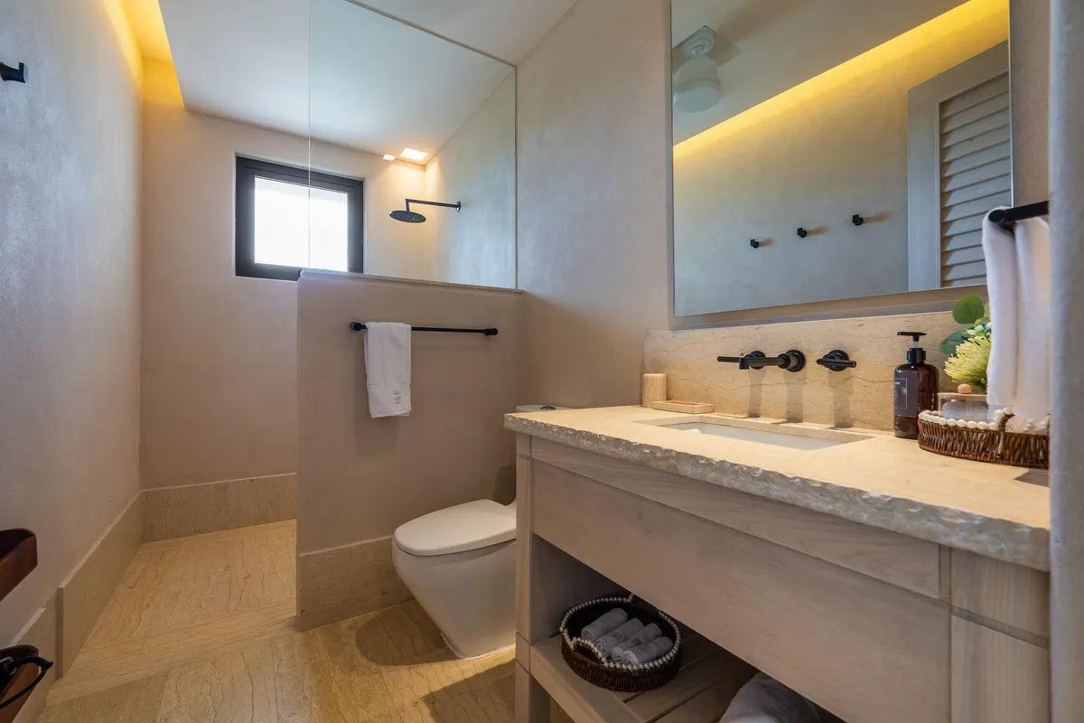 Wander Isla Mujeres Oasis