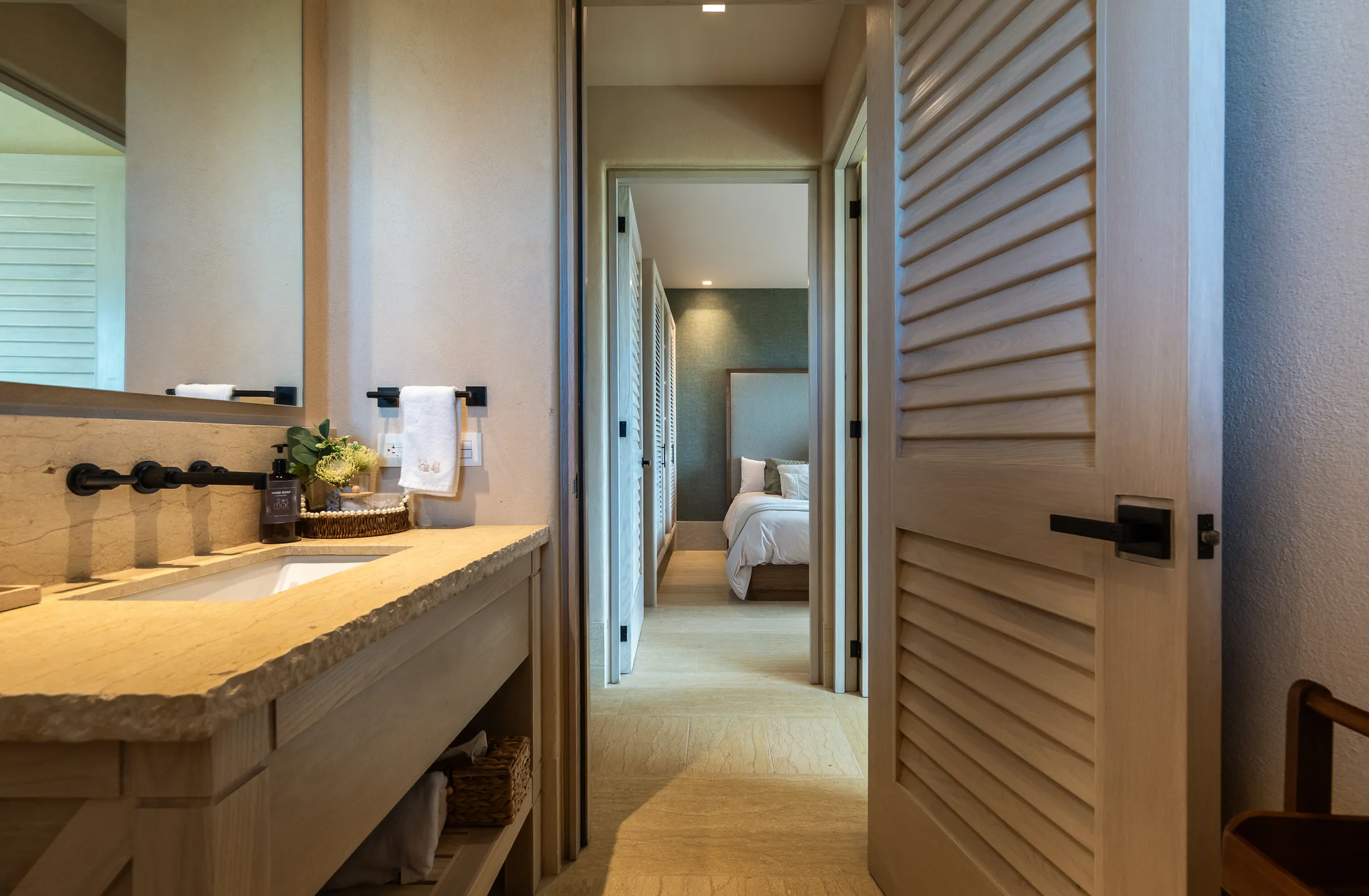 Wander Isla Mujeres Oasis #29