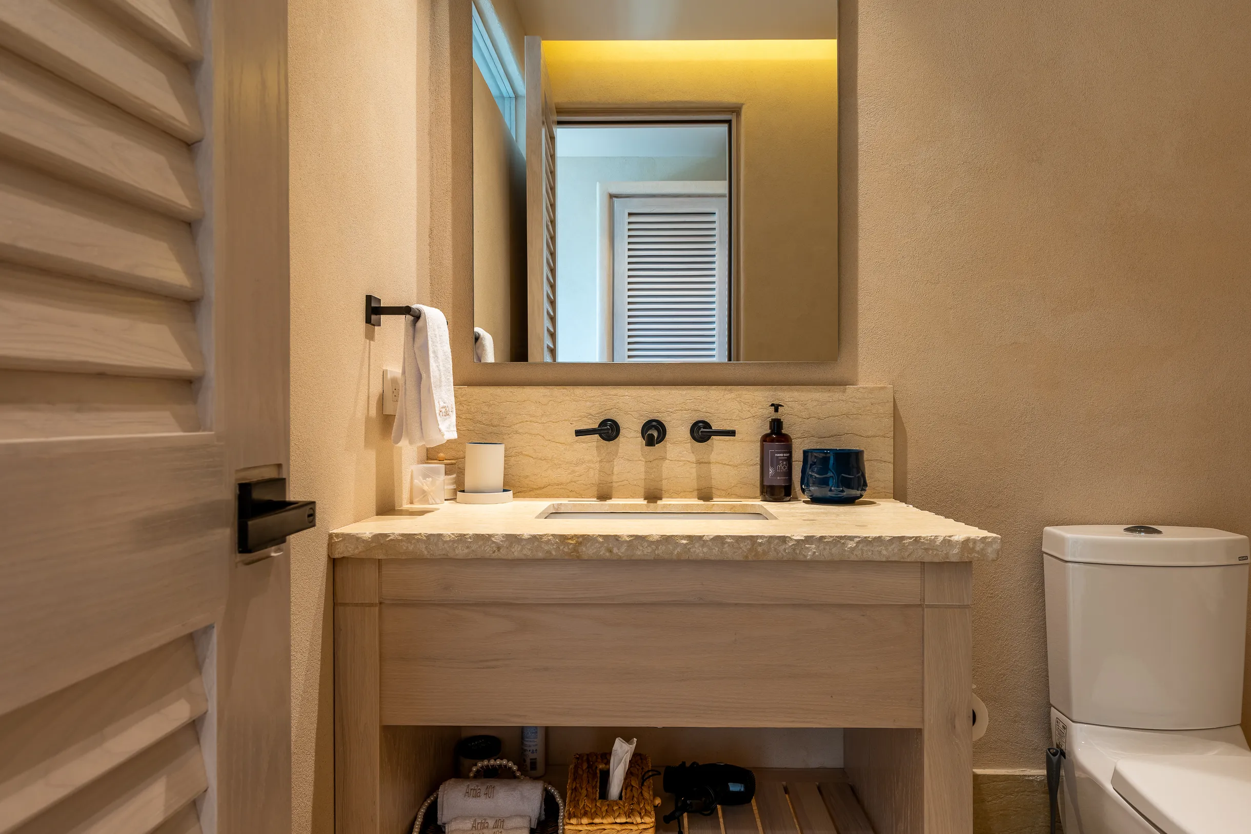 Wander Isla Mujeres Oasis #31