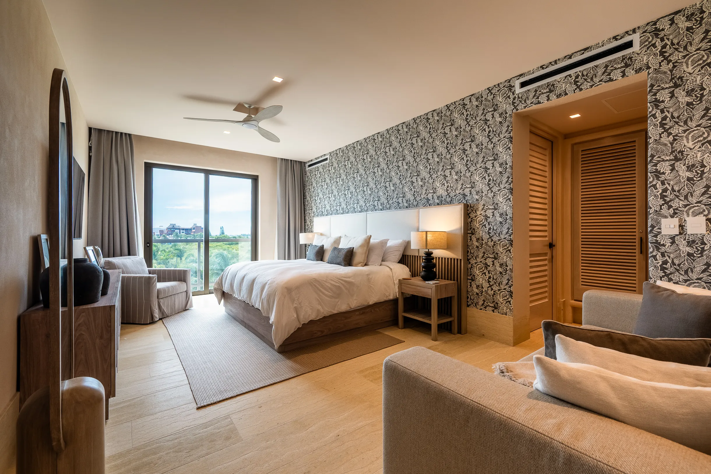 Wander Isla Mujeres Oasis #8