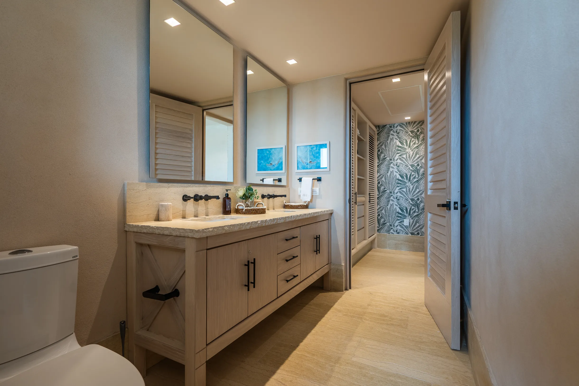 Wander Isla Mujeres Oasis #33