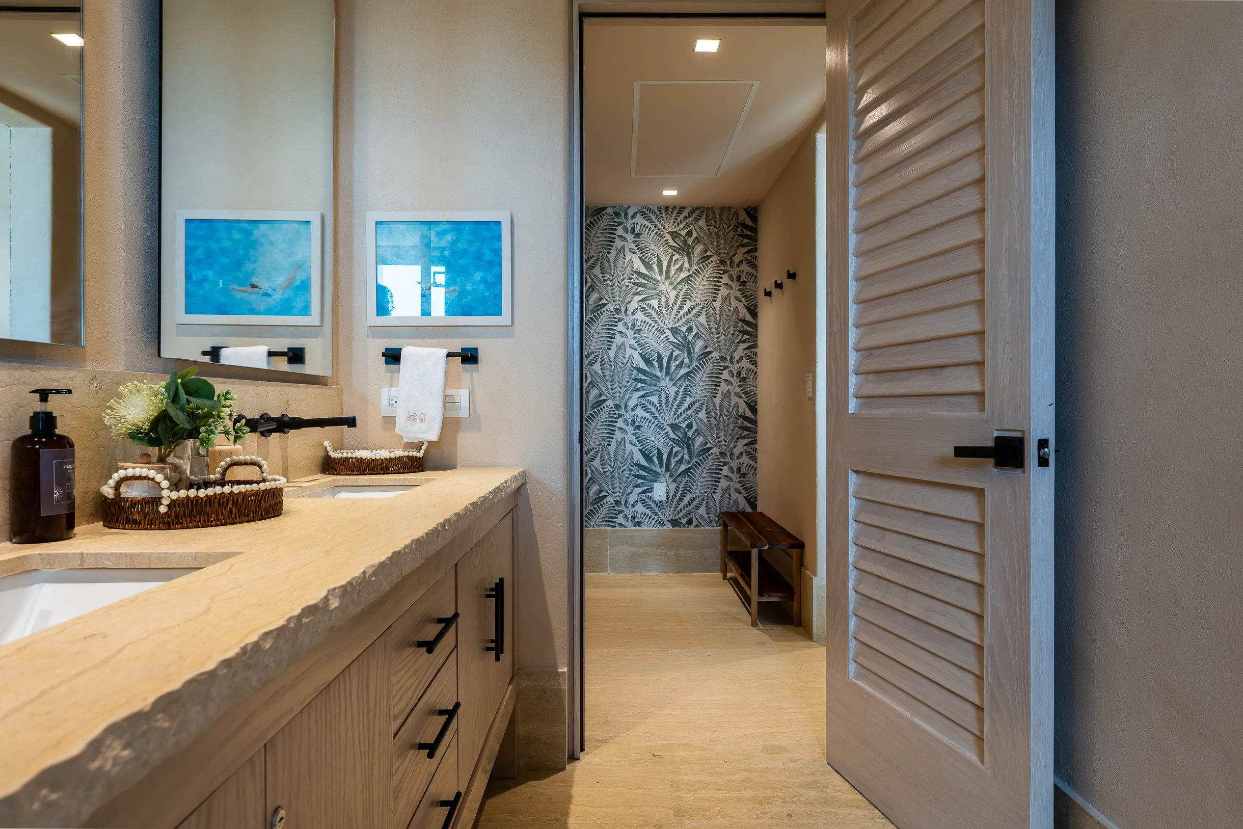 Wander Isla Mujeres Oasis #74