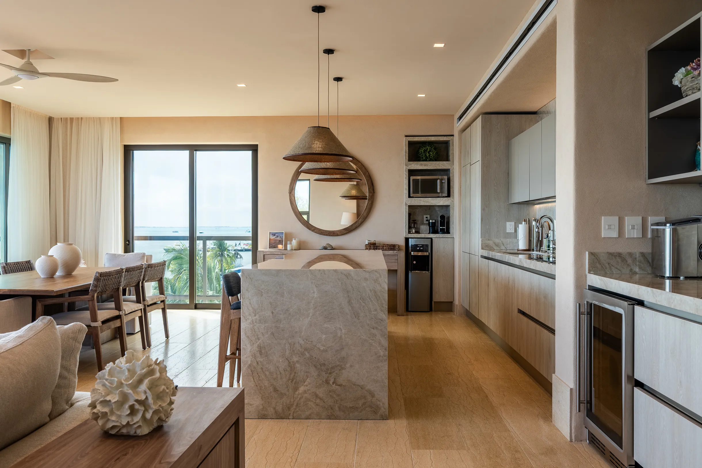 Wander Isla Mujeres Oasis #92