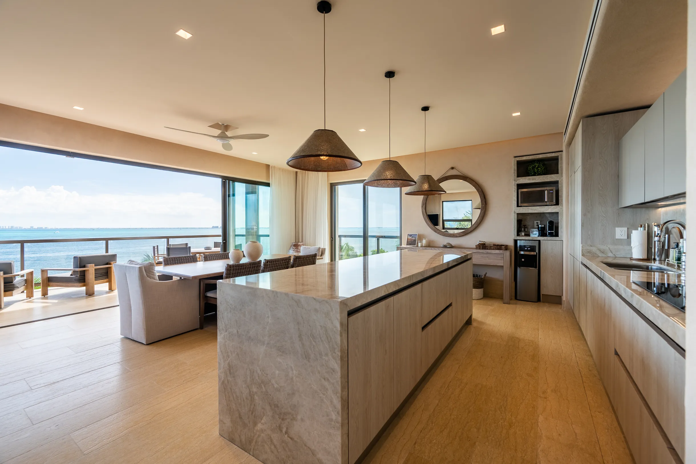 Wander Isla Mujeres Oasis #56