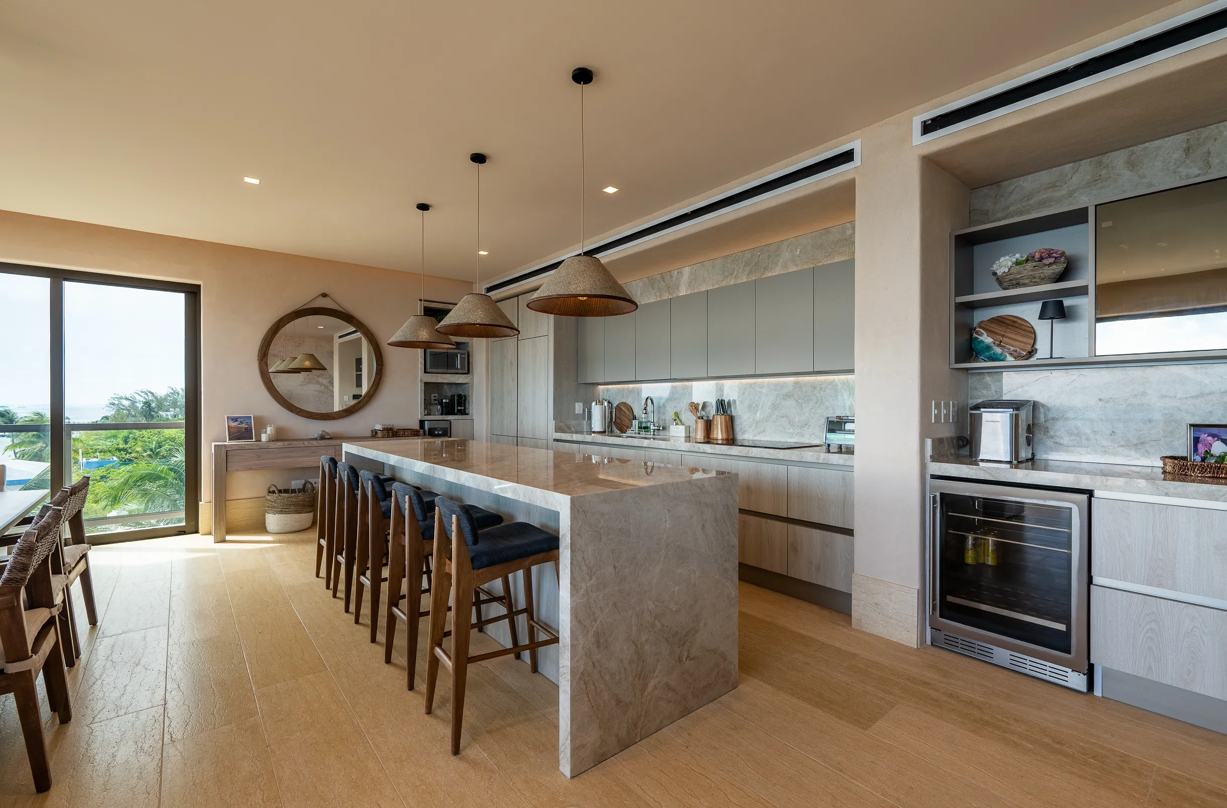 Wander Isla Mujeres Oasis #34