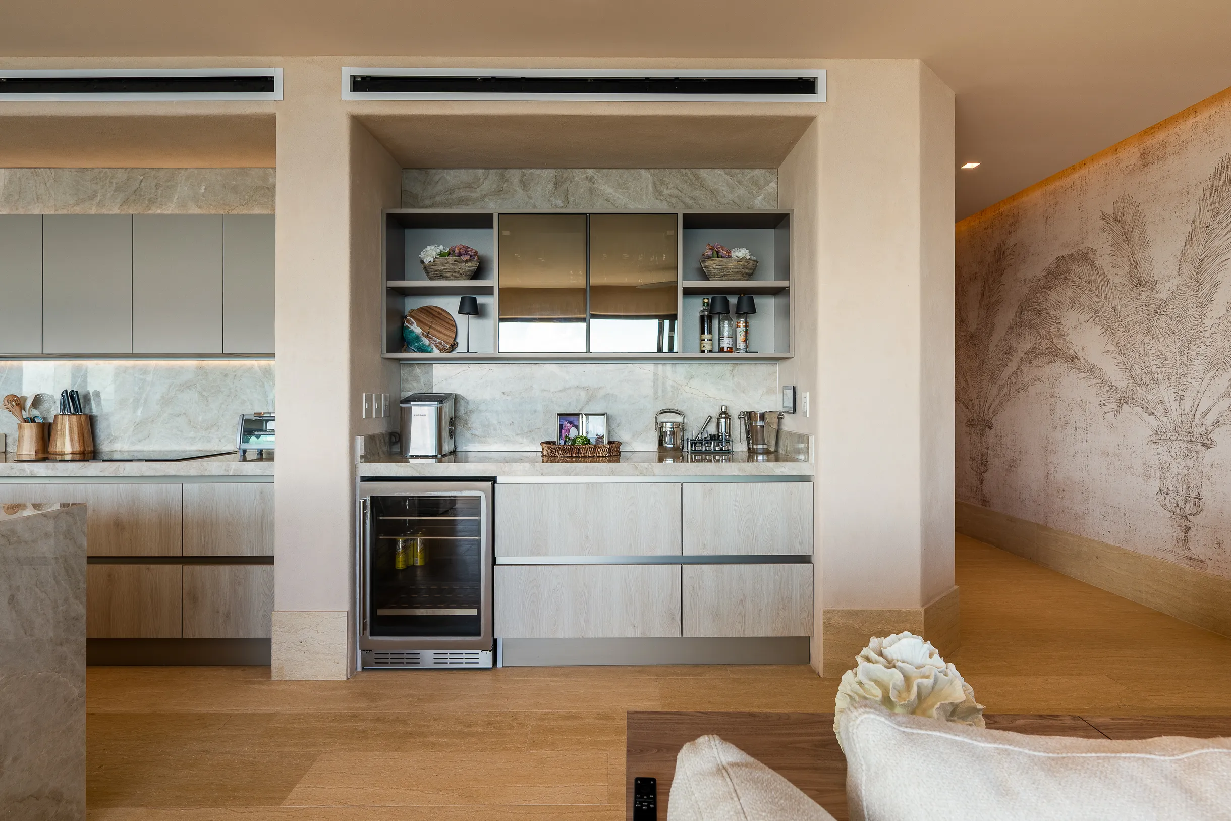 Wander Isla Mujeres Oasis #104