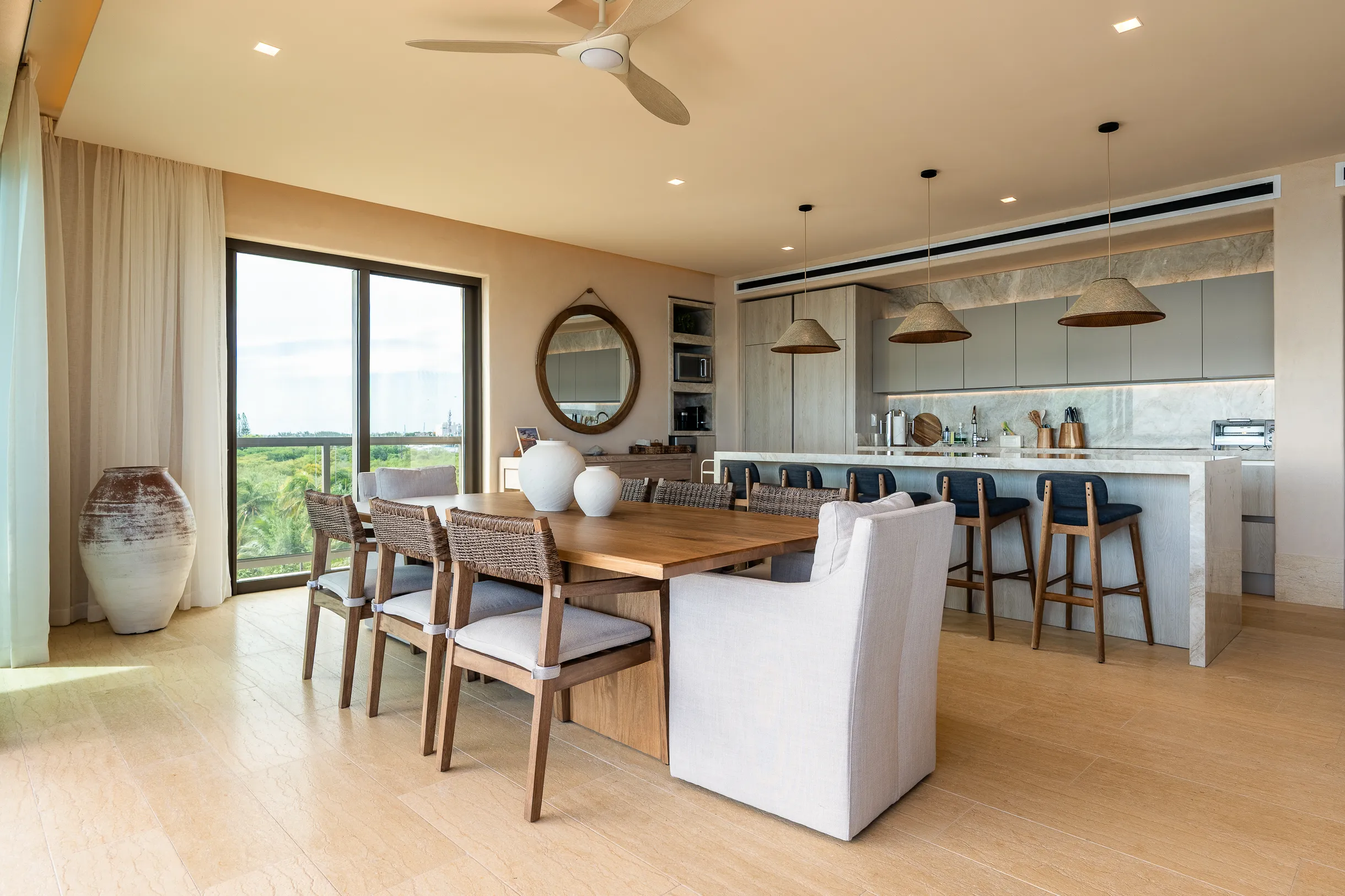 Wander Isla Mujeres Oasis #35