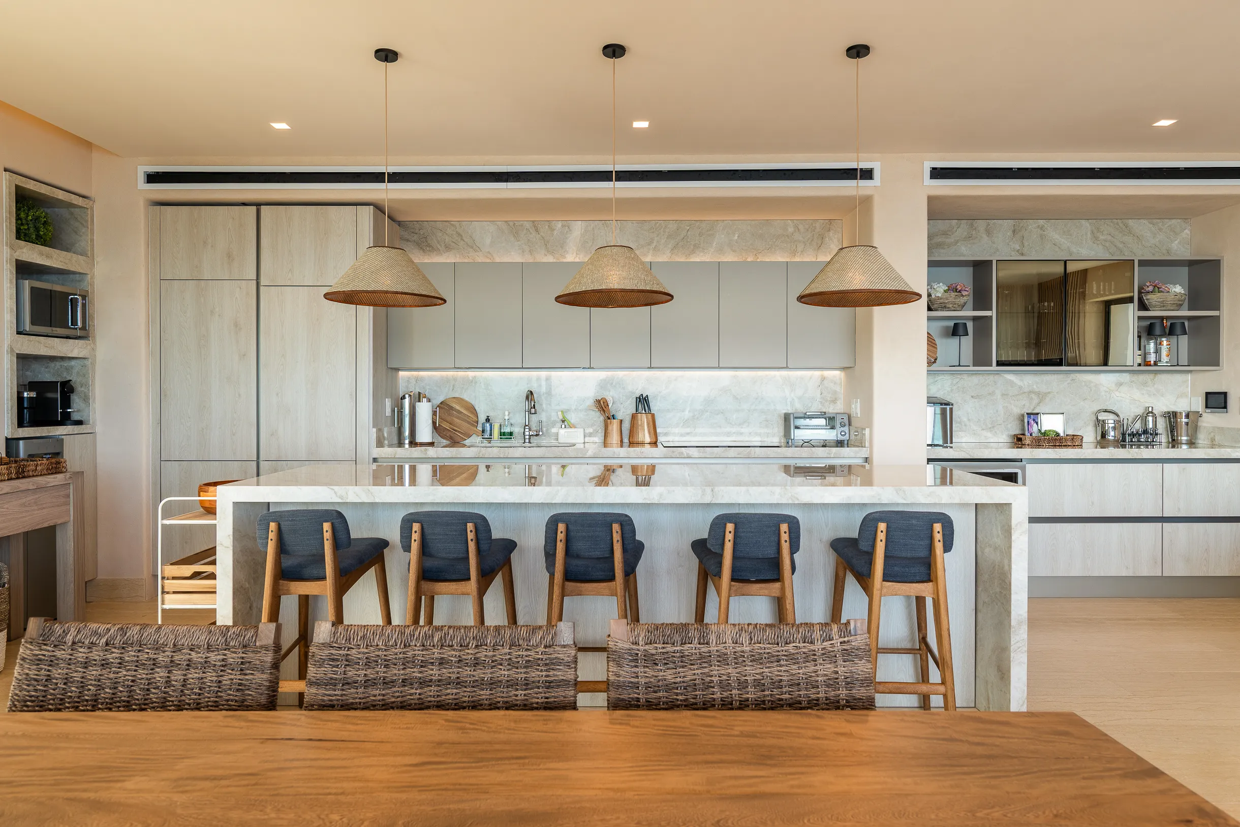 Wander Isla Mujeres Oasis #12