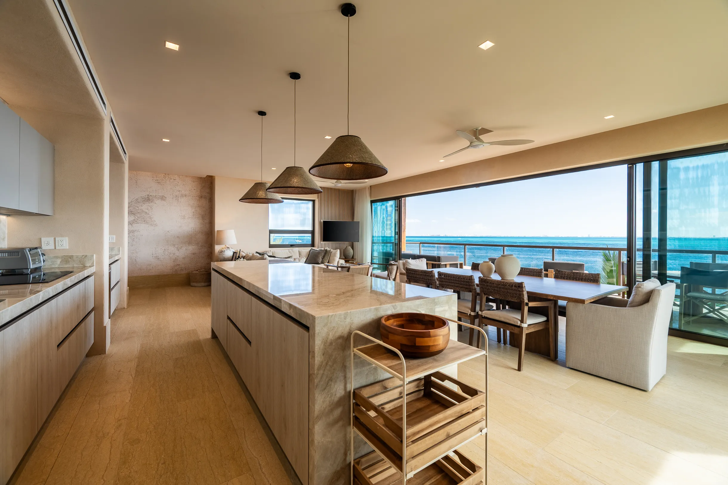 Wander Isla Mujeres Oasis #75