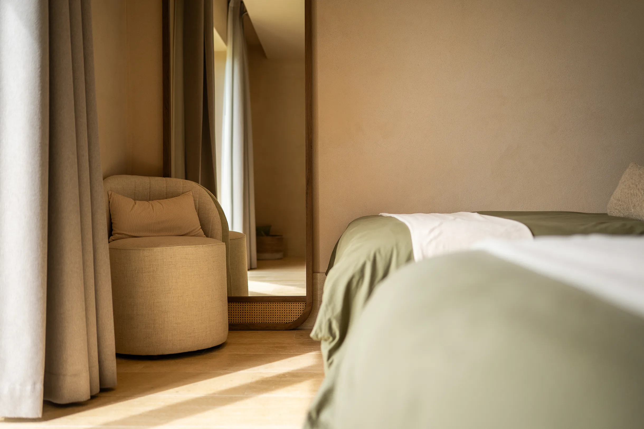 Wander Isla Mujeres Oasis #37