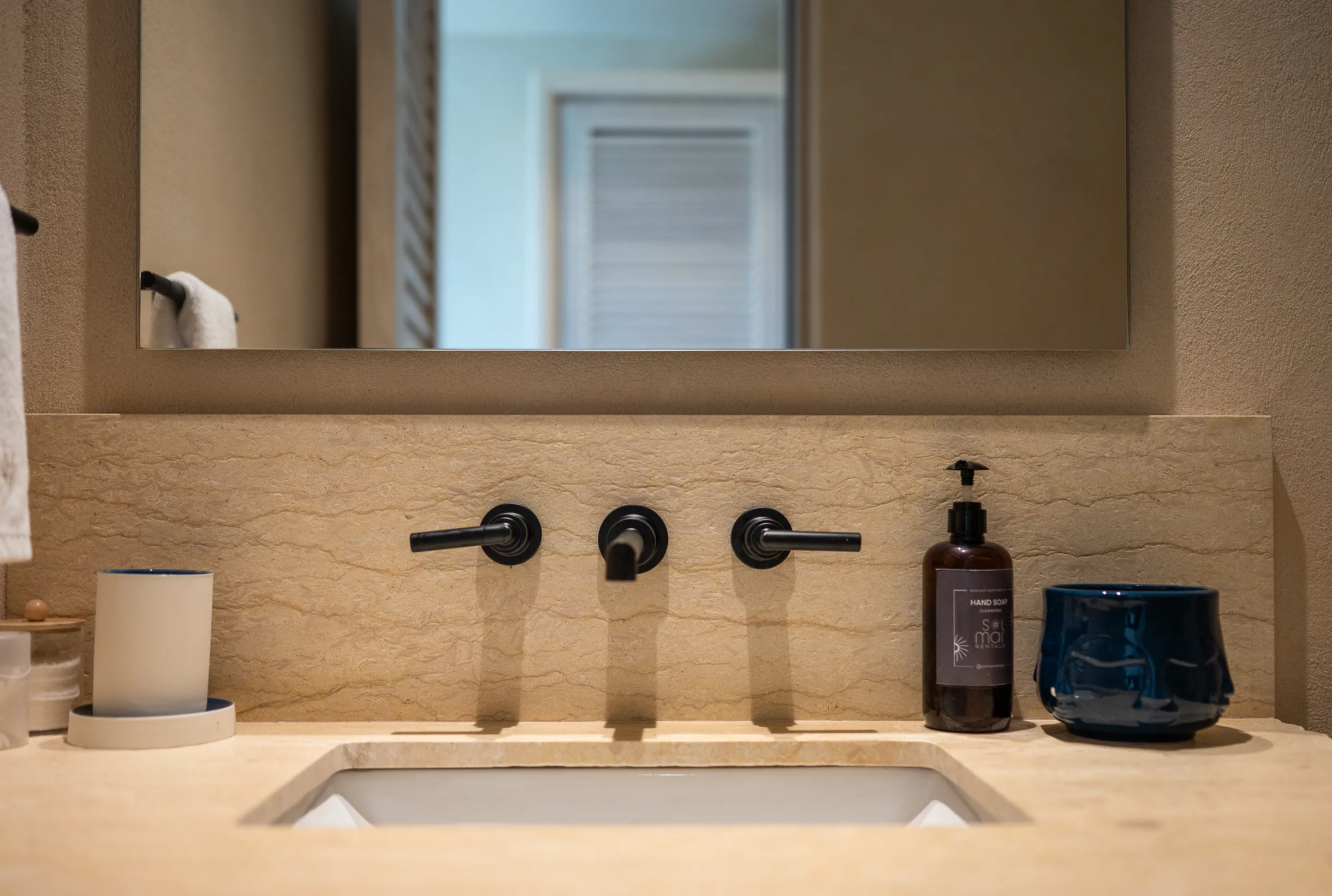 Wander Isla Mujeres Oasis #78