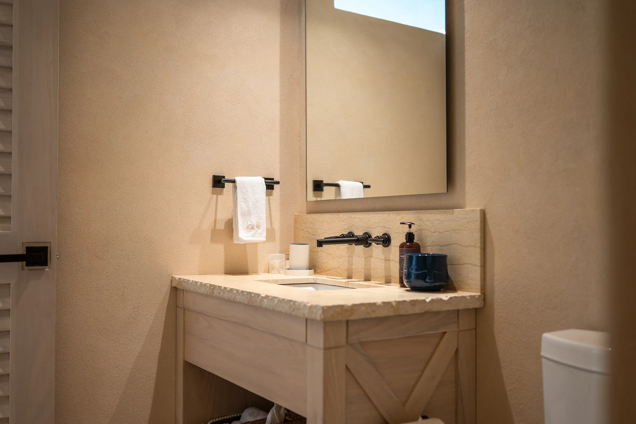 Wander Isla Mujeres Oasis #94