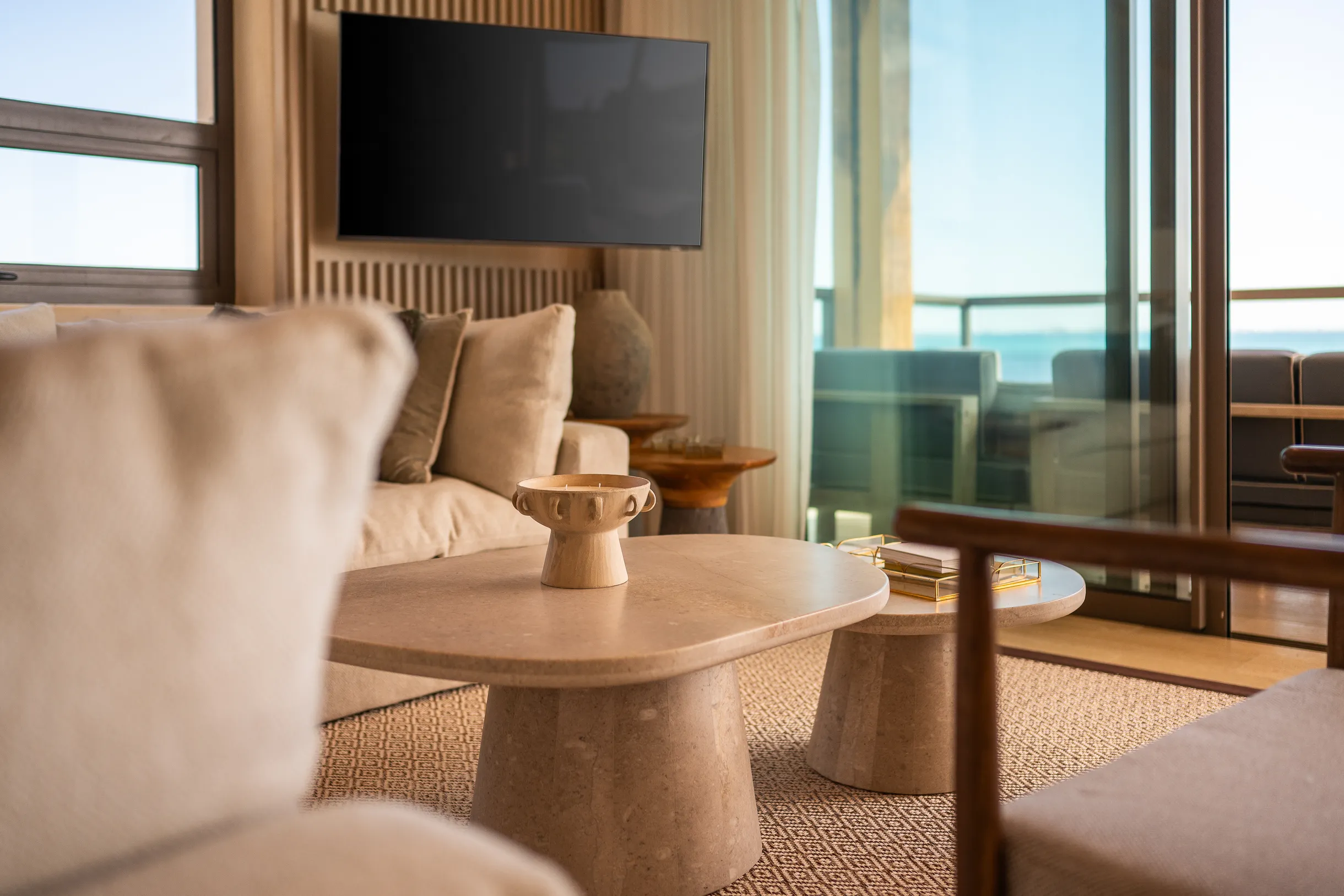 Wander Isla Mujeres Oasis #58