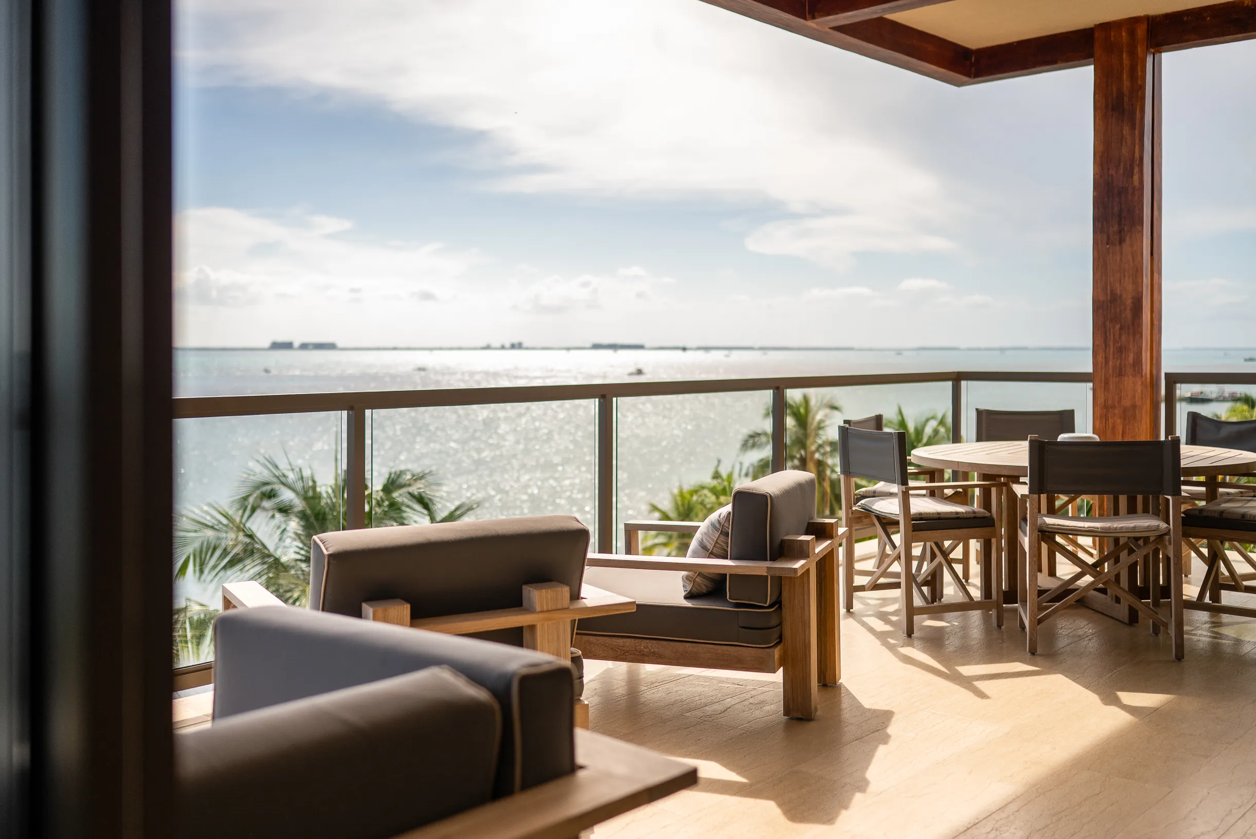 Wander Isla Mujeres Oasis #59