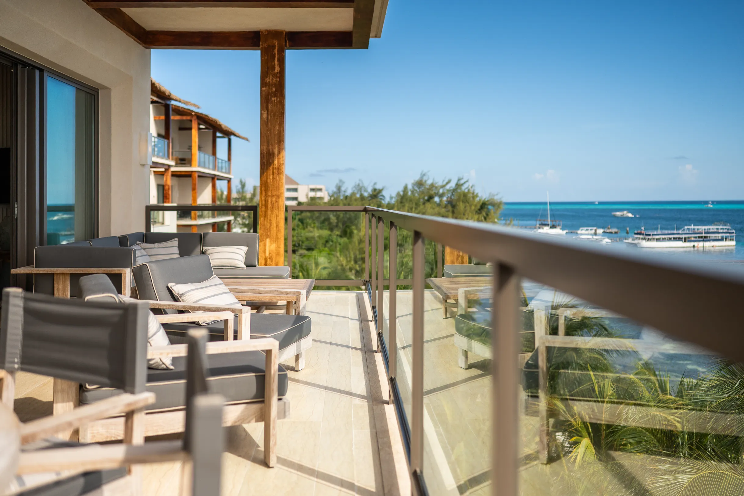 Wander Isla Mujeres Oasis #79