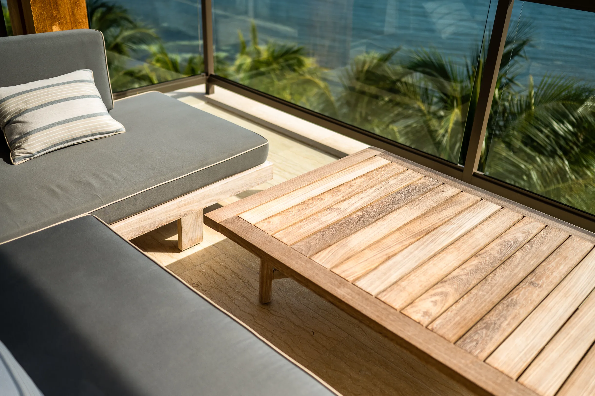 Wander Isla Mujeres Oasis #106