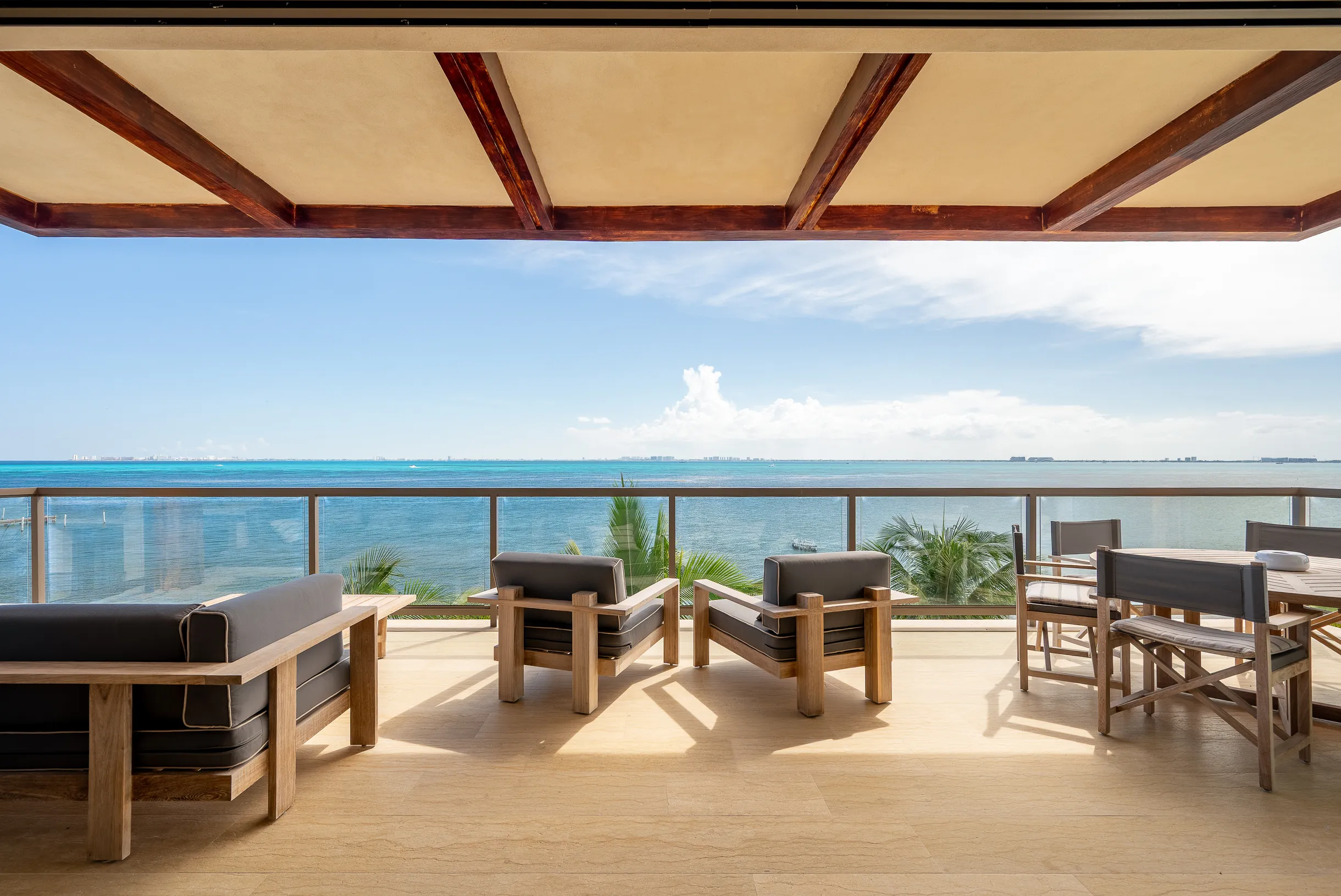 Wander Isla Mujeres Oasis #14