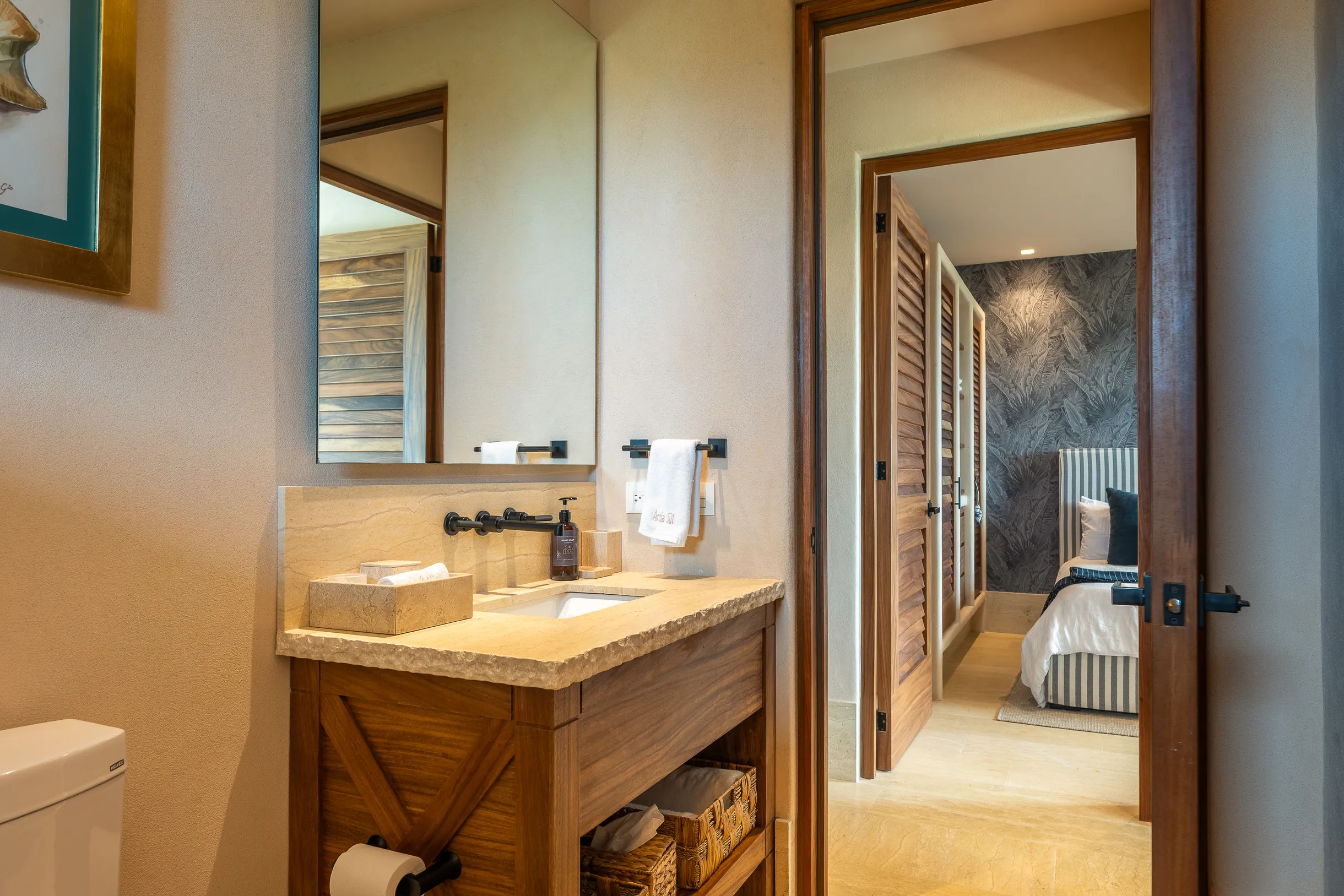 Wander Isla Mujeres Oasis #41