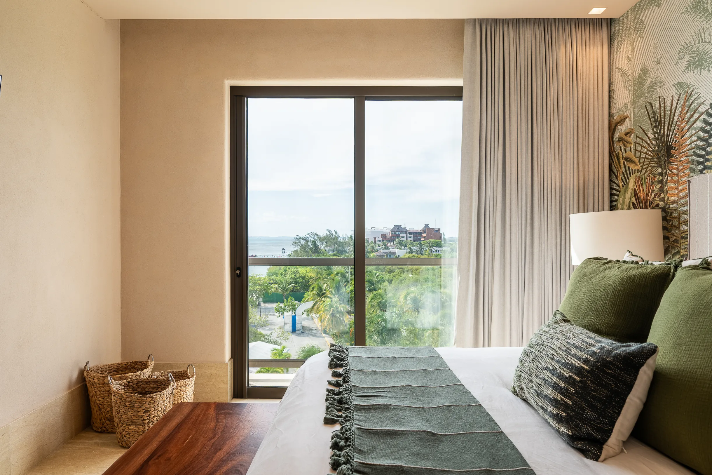 Wander Isla Mujeres Oasis #64