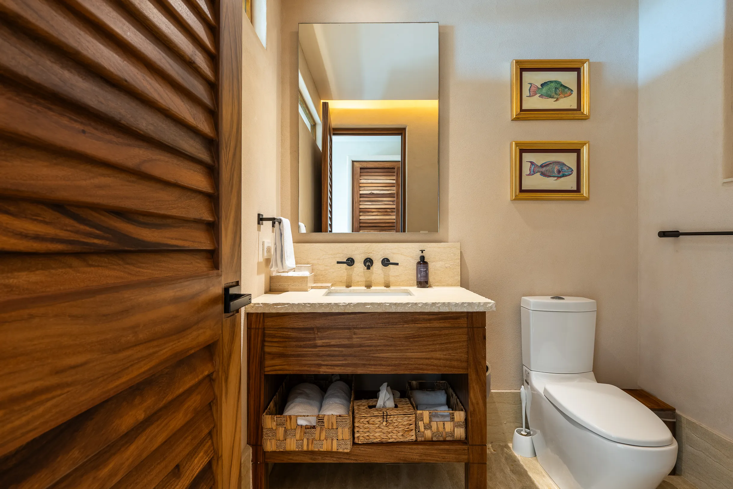 Wander Isla Mujeres Oasis #19