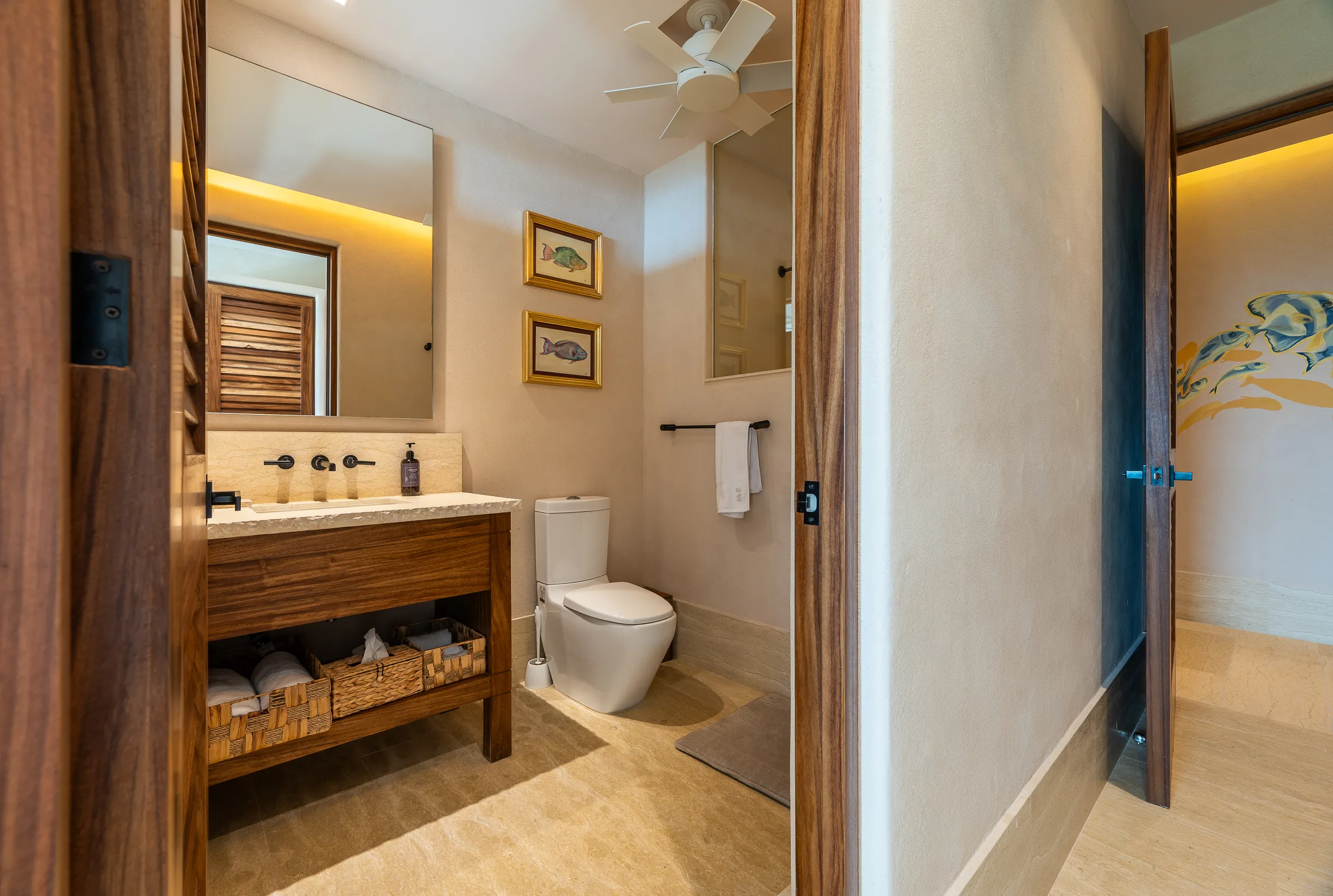 Wander Isla Mujeres Oasis #43