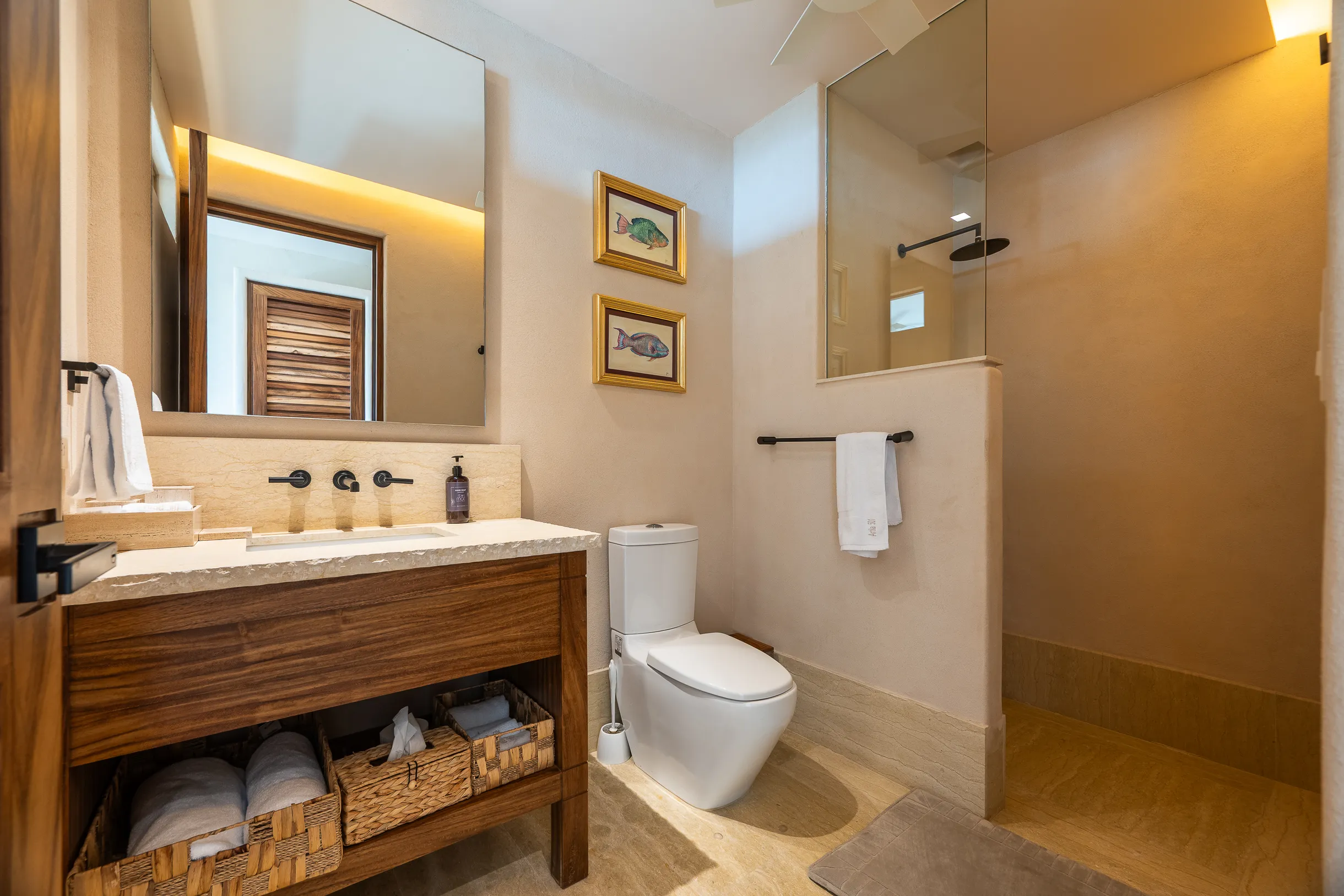 Wander Isla Mujeres Oasis #65