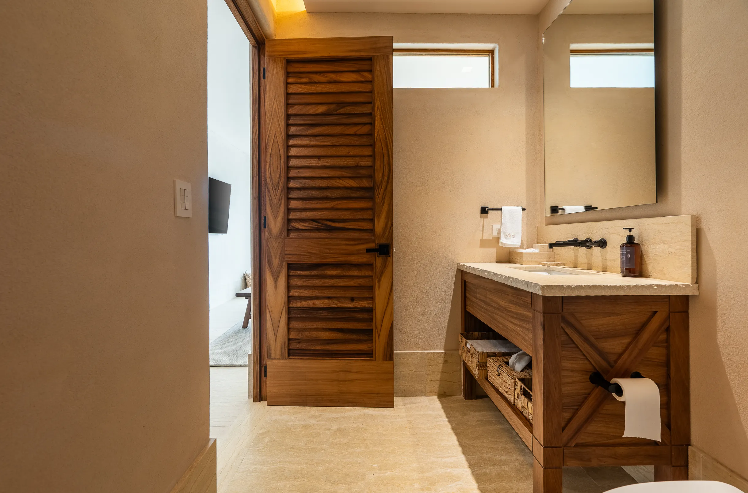 Wander Isla Mujeres Oasis #82