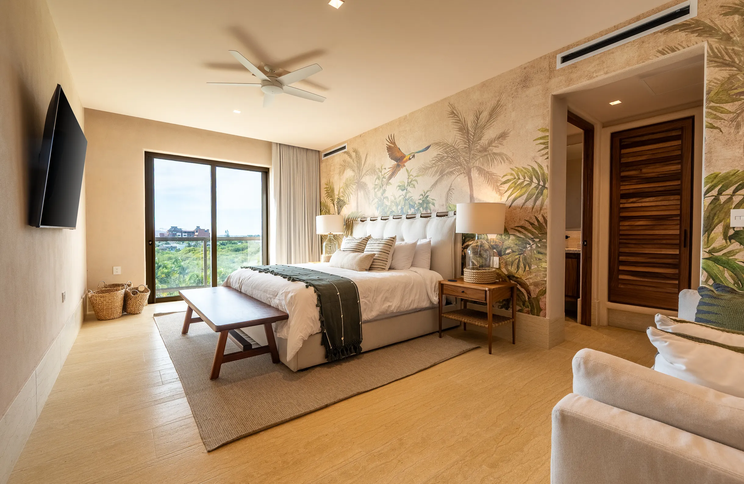 Wander Isla Mujeres Oasis #20