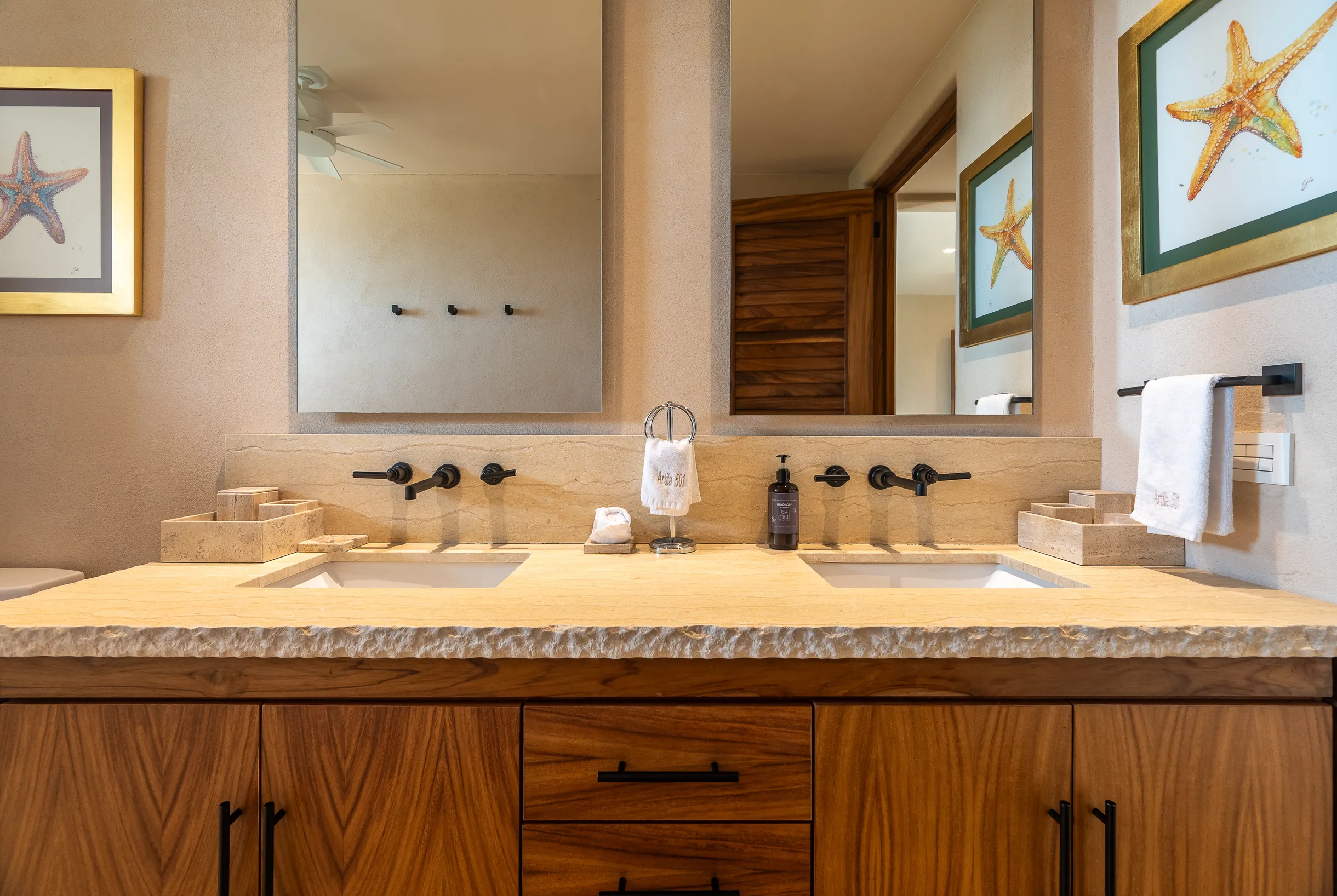 Wander Isla Mujeres Oasis #45