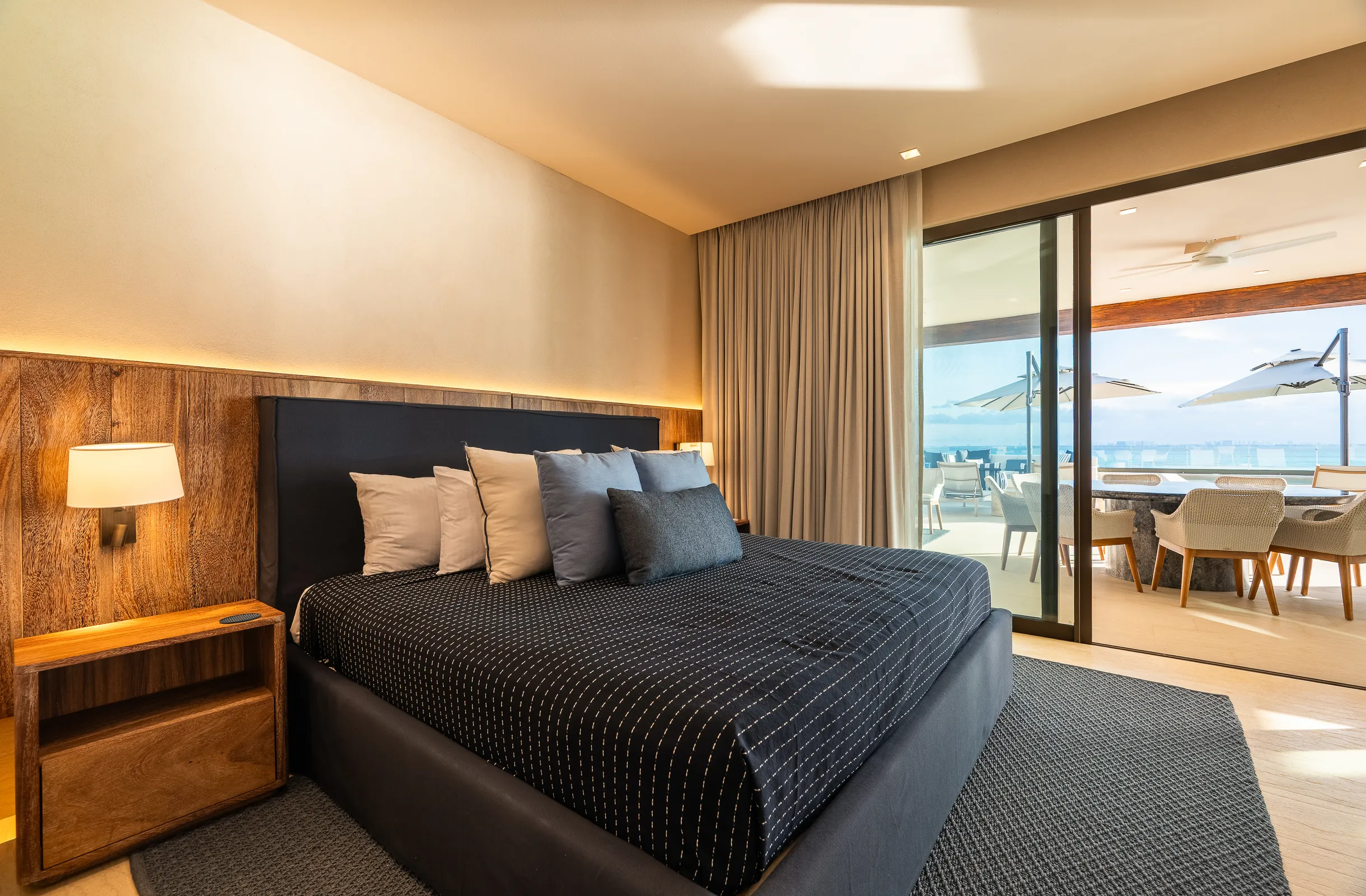 Wander Isla Mujeres Oasis #46