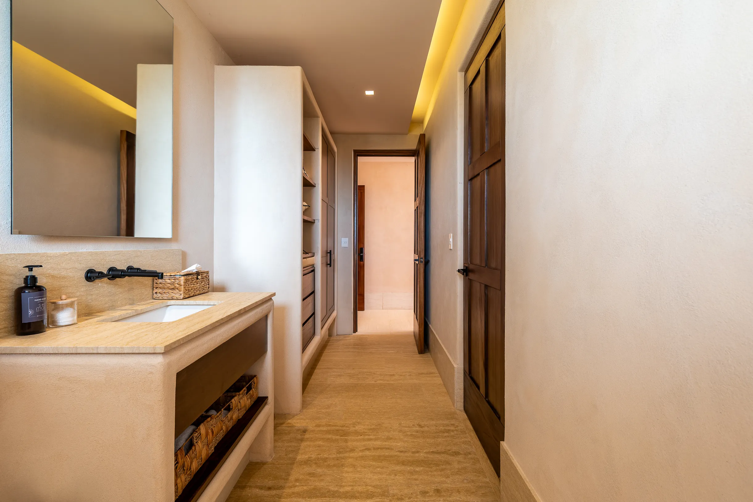 Wander Isla Mujeres Oasis #86