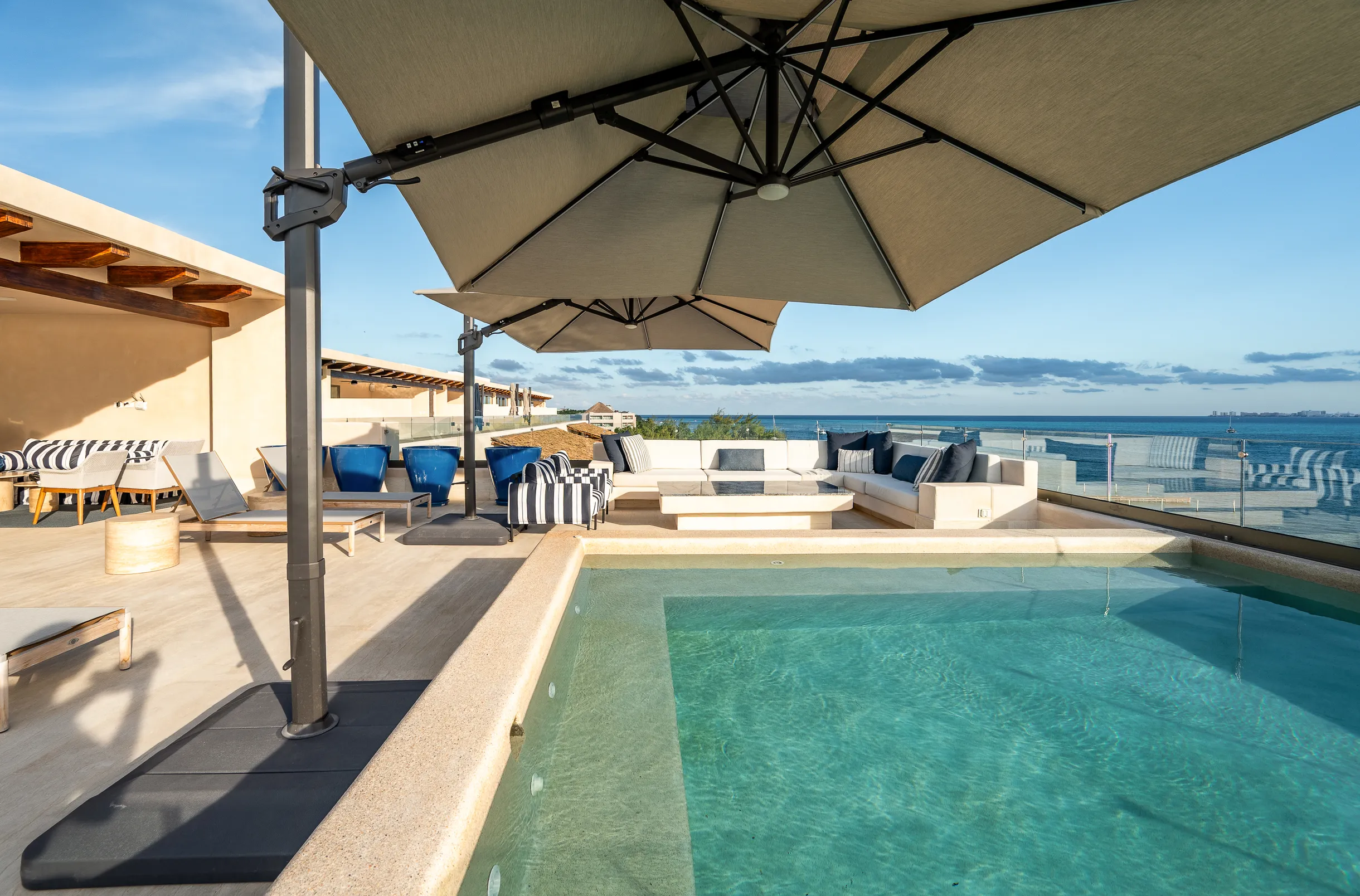 Wander Isla Mujeres Oasis #70