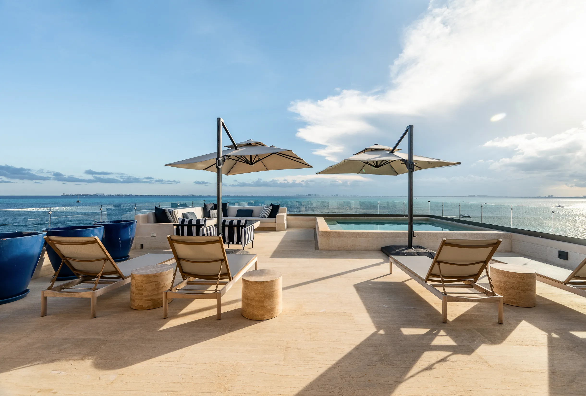 Wander Isla Mujeres Oasis #87