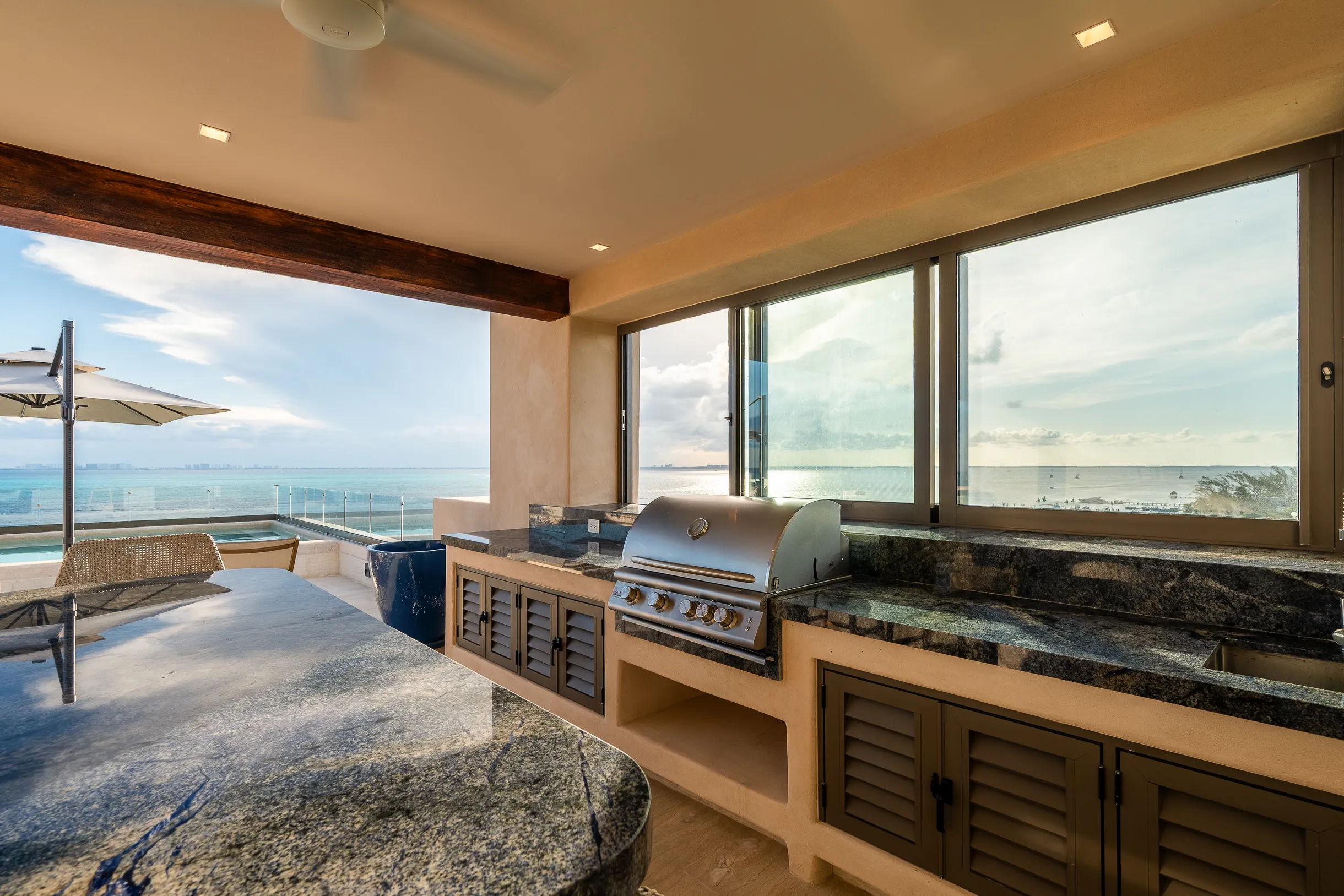 Wander Isla Mujeres Oasis #88