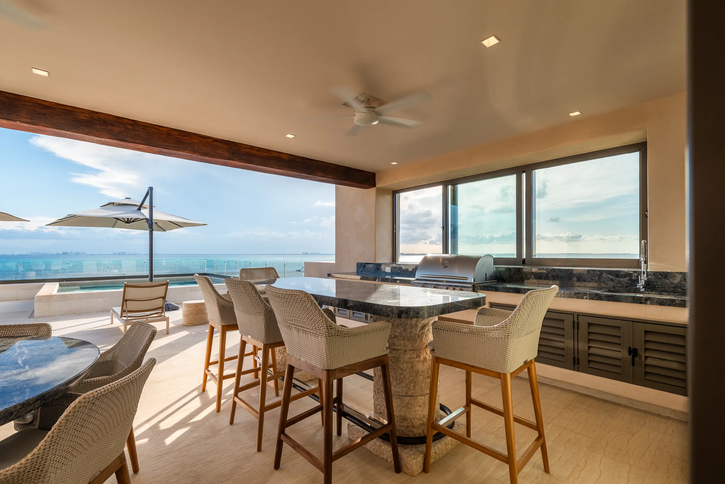 Wander Isla Mujeres Oasis #71