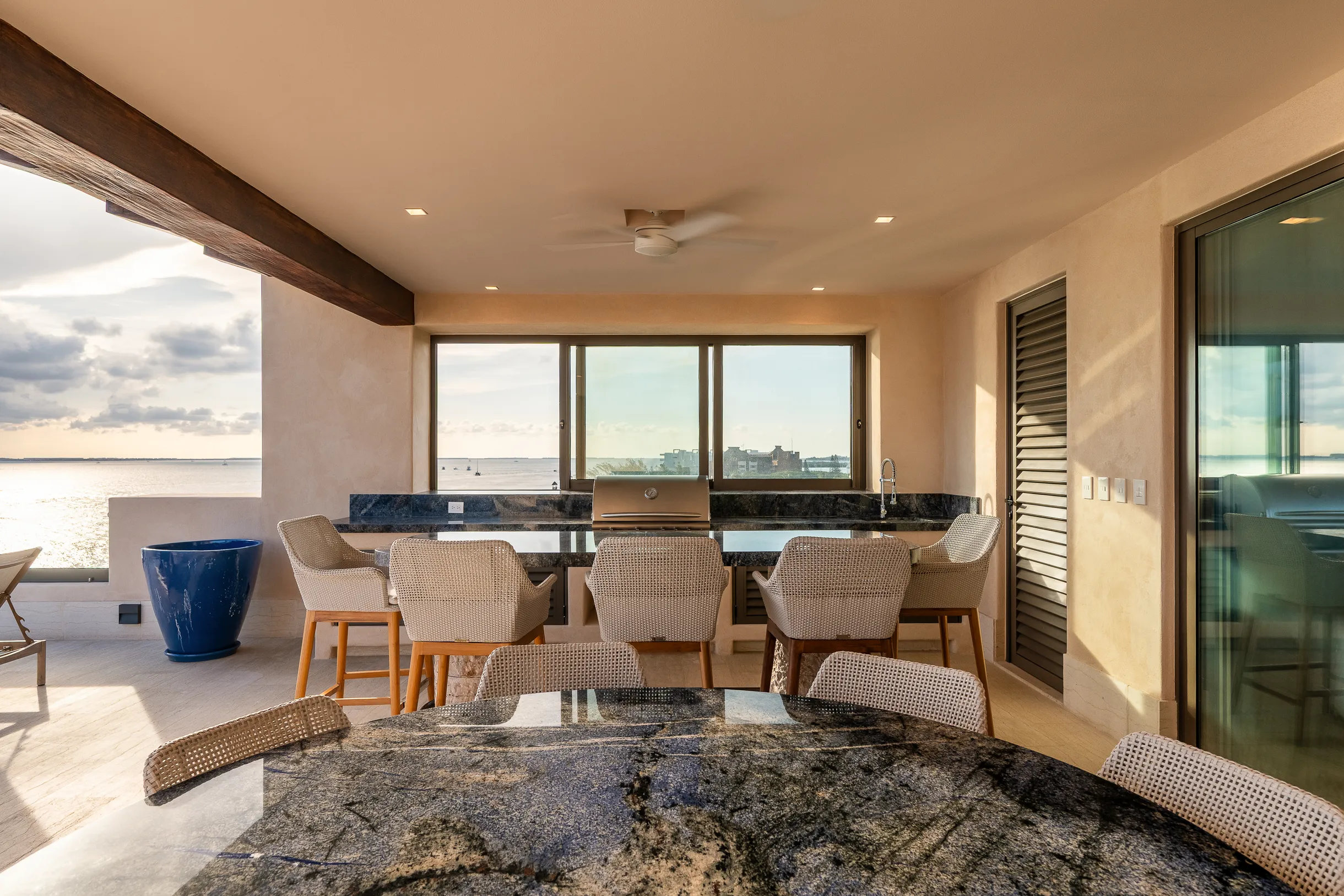 Wander Isla Mujeres Oasis #49