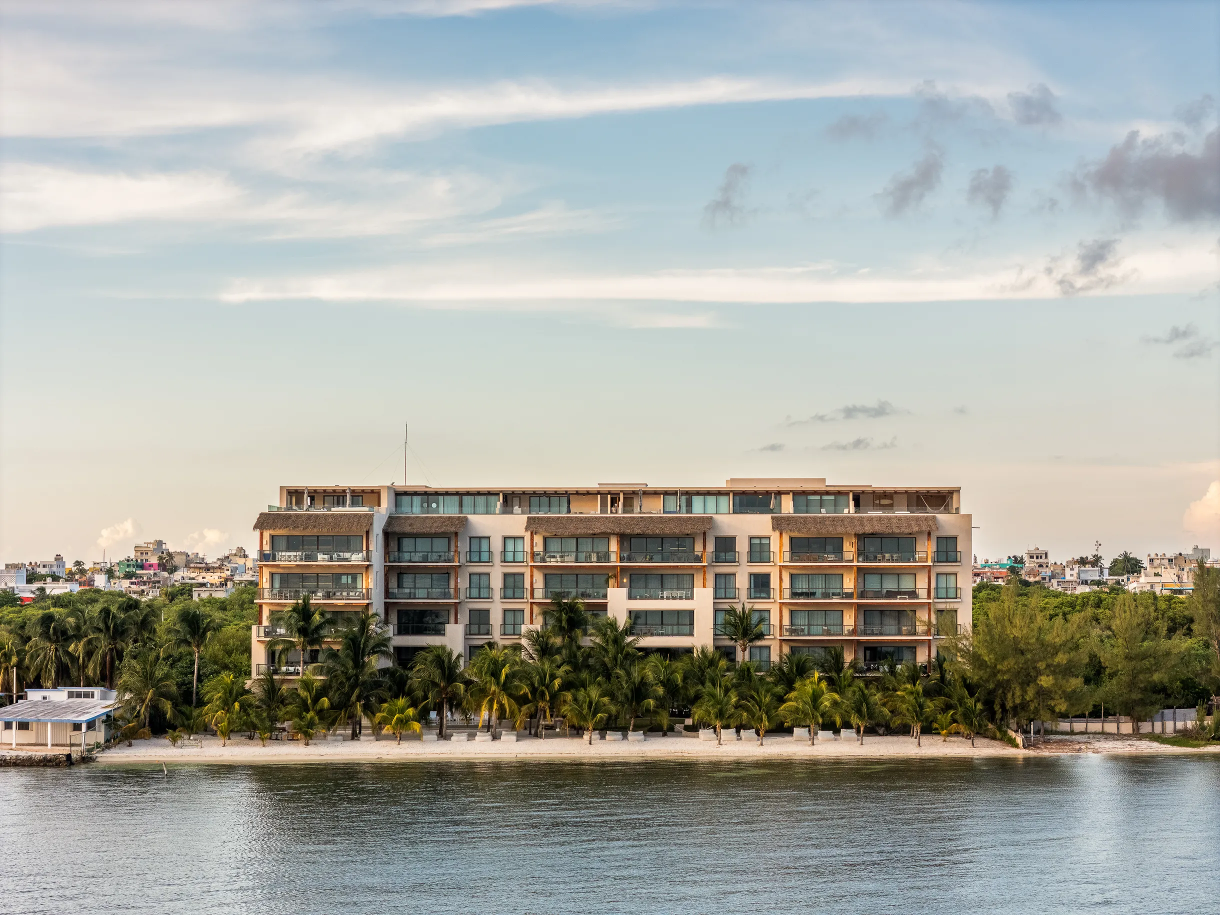 Wander Isla Mujeres Oasis #109