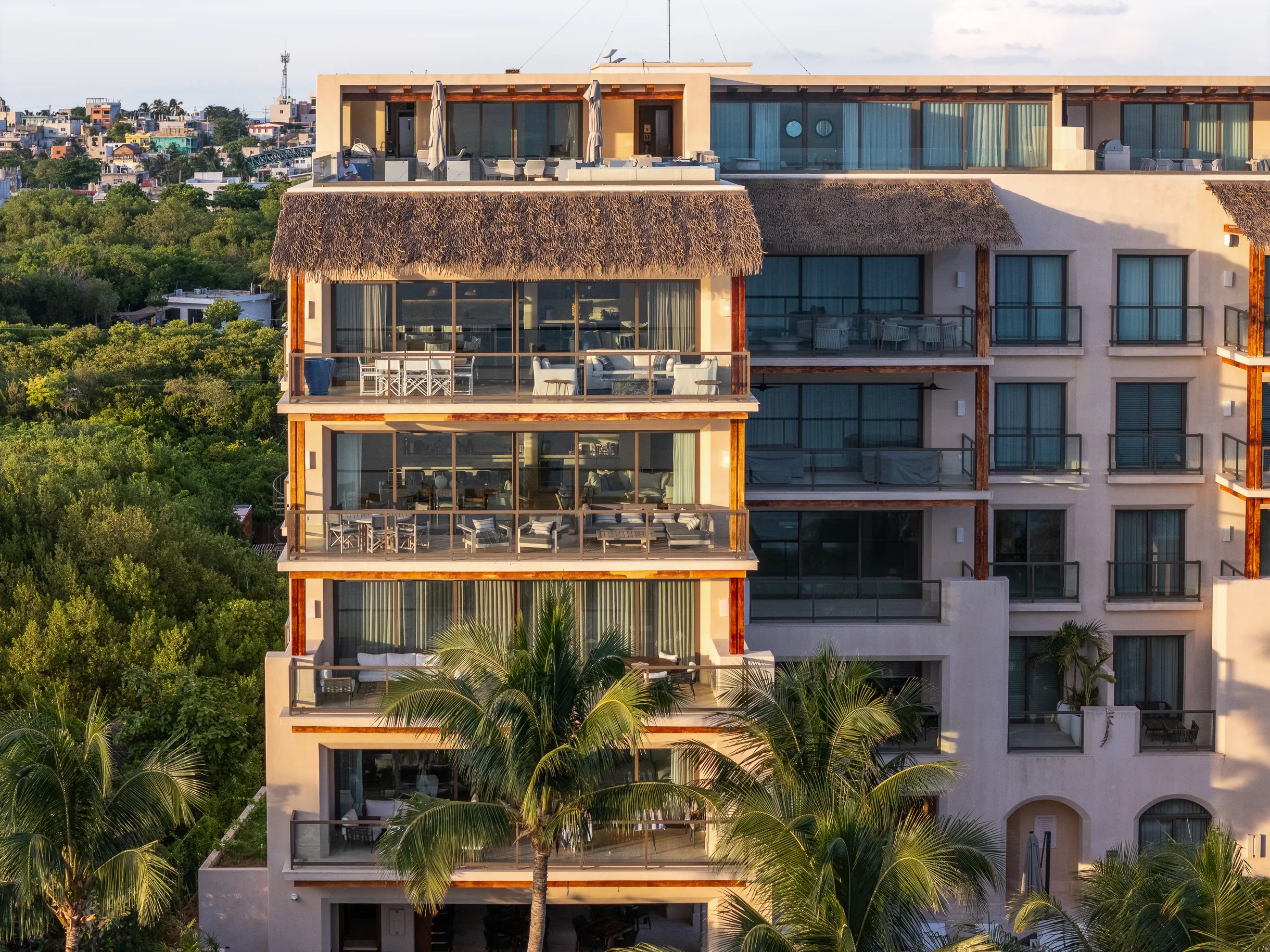 Wander Isla Mujeres Oasis #5