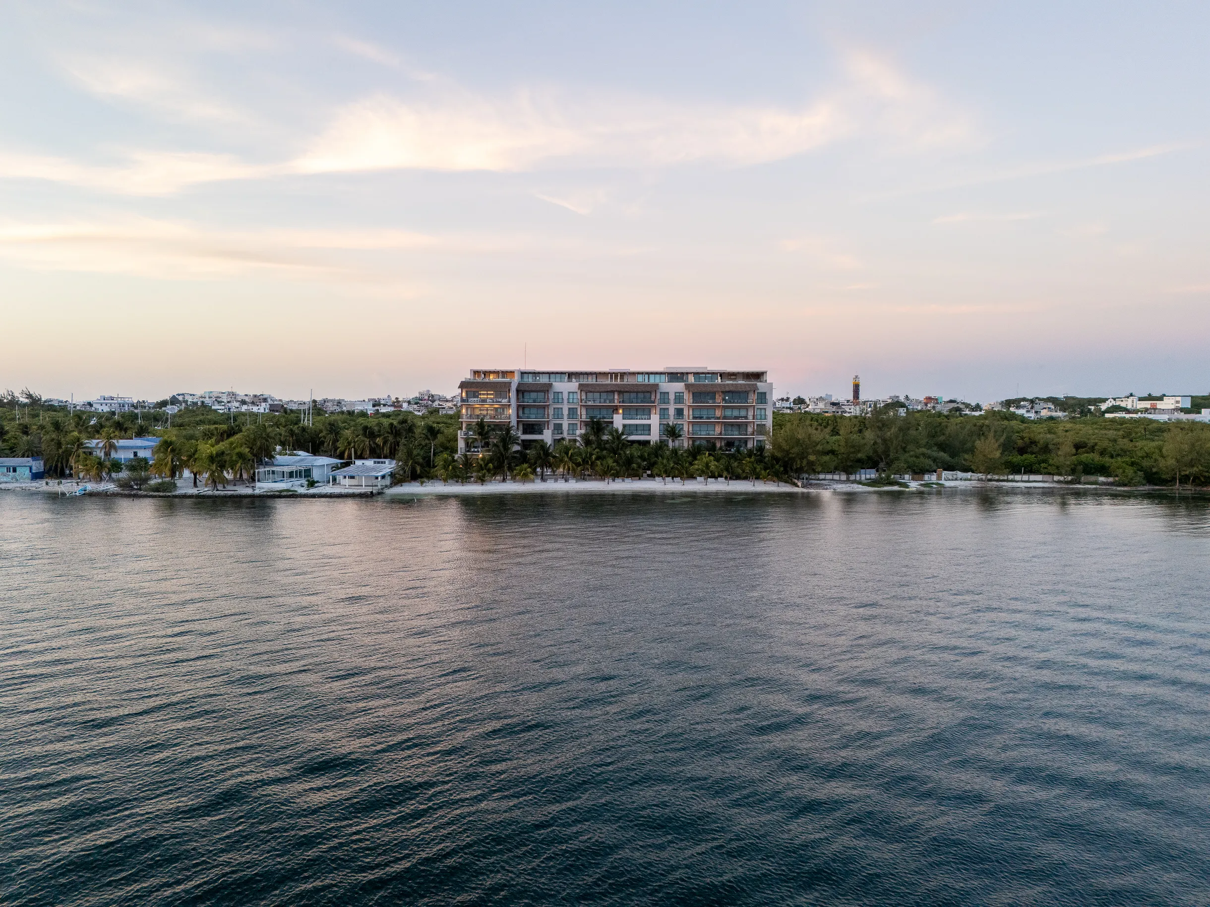 Wander Isla Mujeres Oasis #113