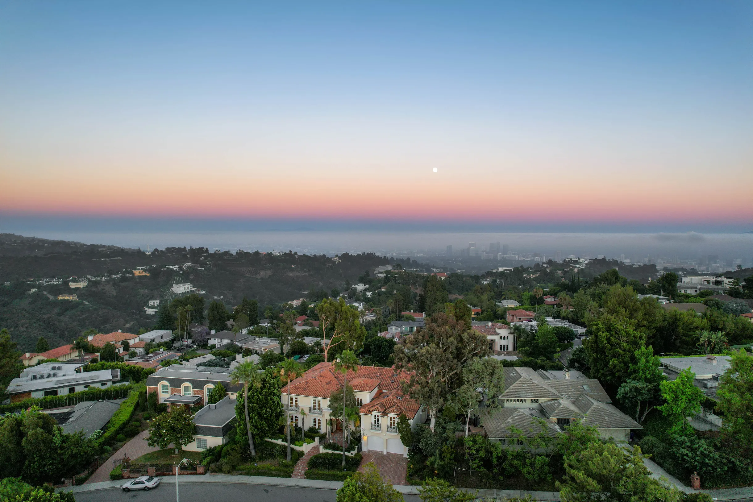 Wander Beverly Hills Splendore #61